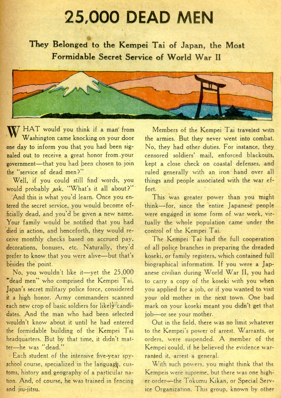 Read online Adventure Comics (1938) comic -  Issue #181 - 30