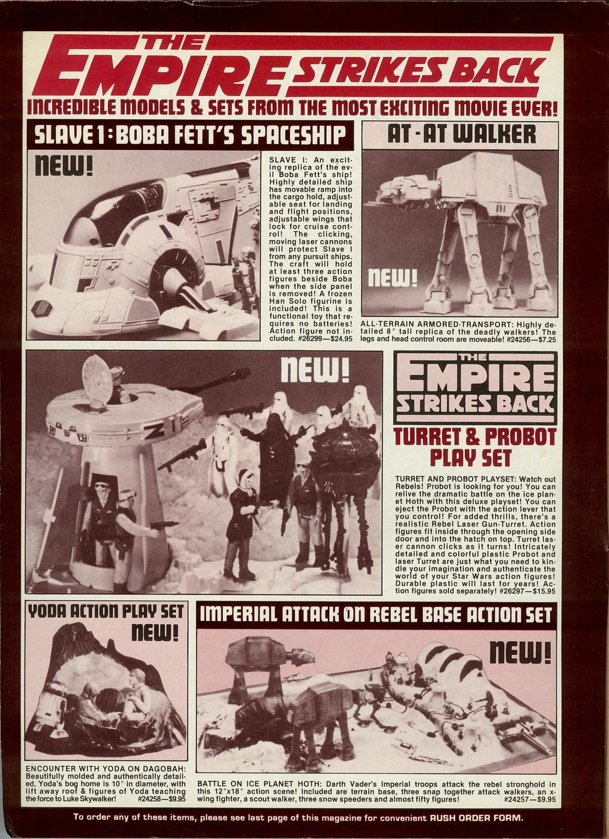 Read online Vampirella (1969) comic -  Issue #102 - 2