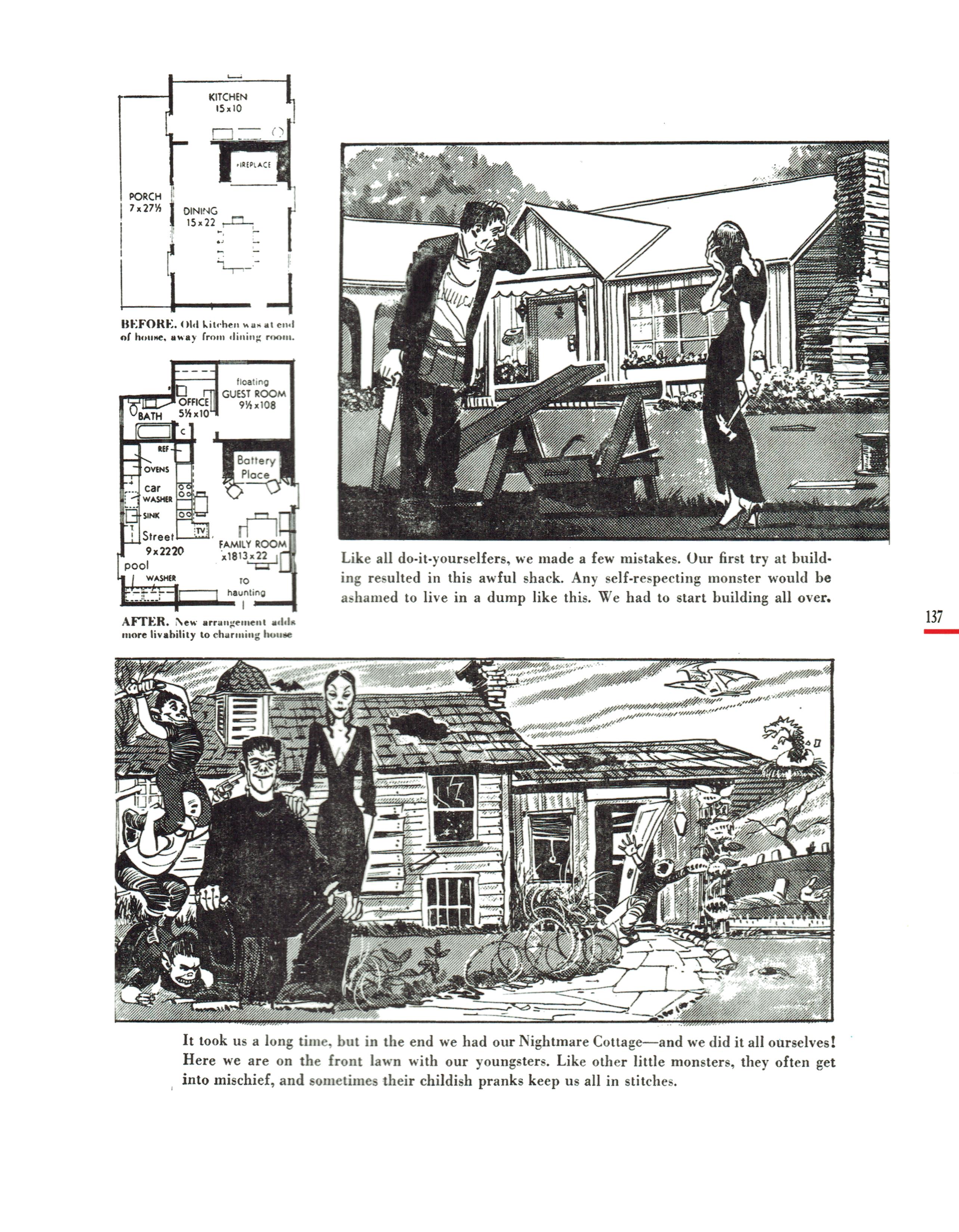 Read online Behaving Madly comic -  Issue # TPB (Part 2) - 37