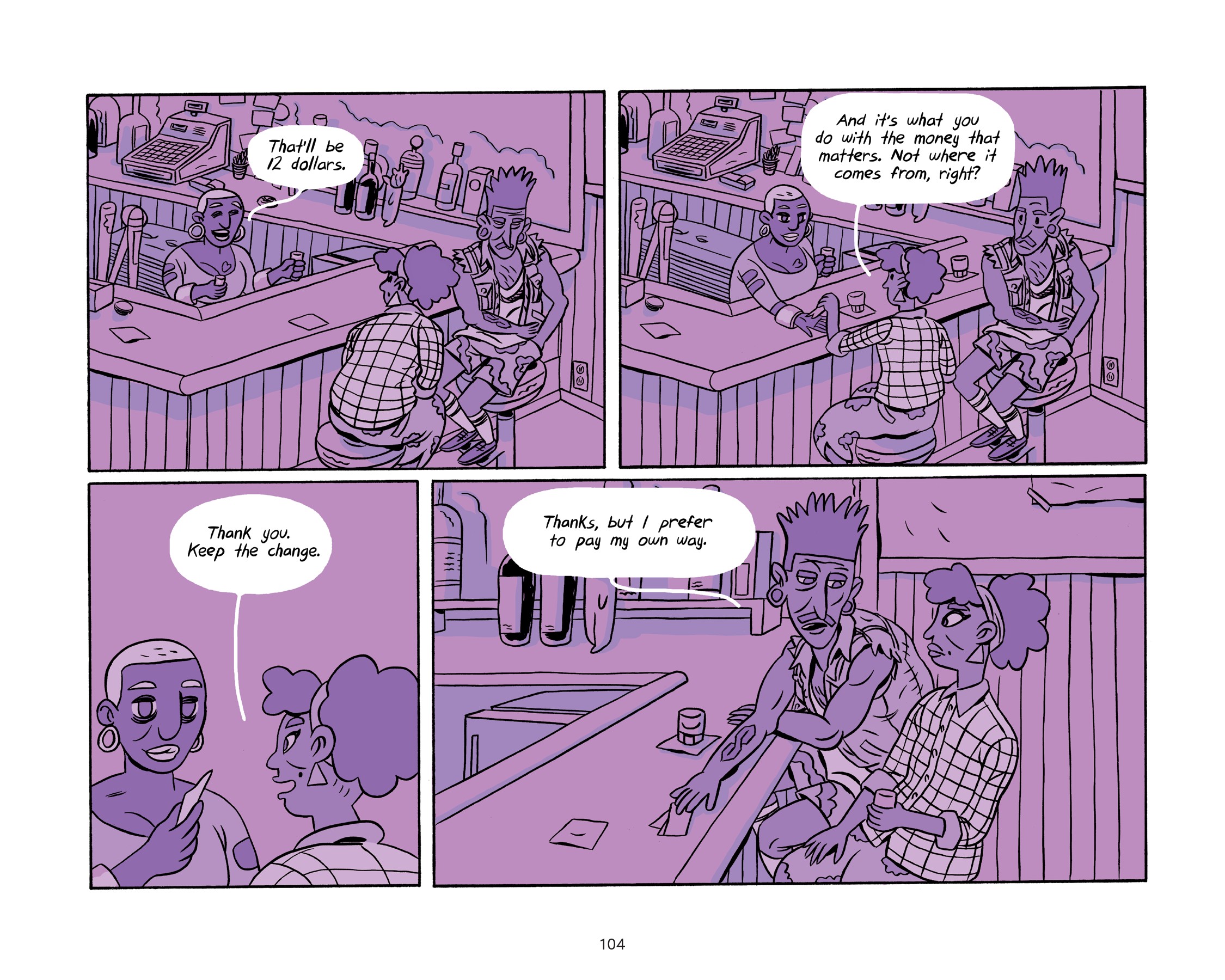 Read online BTTM FDRS comic -  Issue # TPB (Part 2) - 5