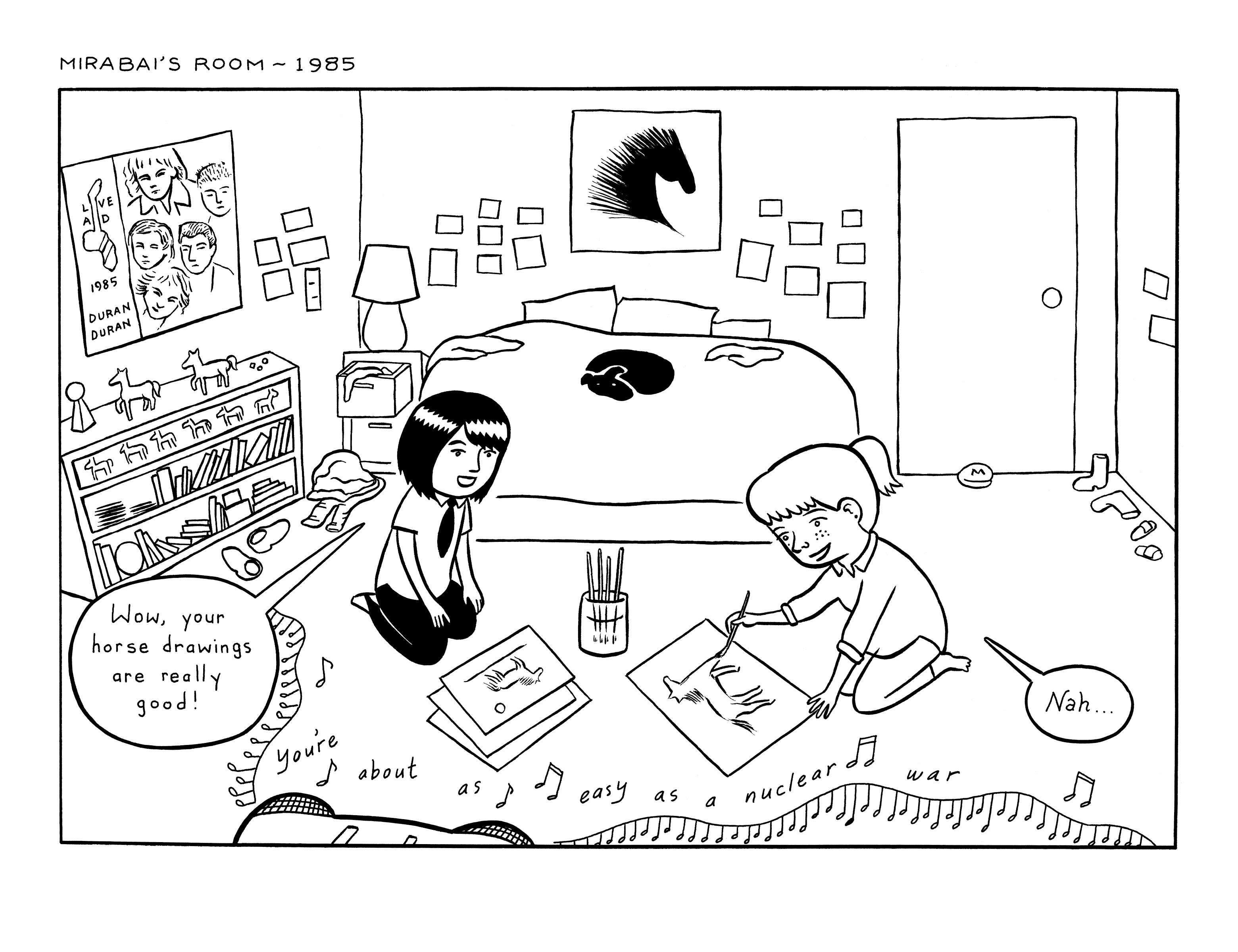 Read online I Thought YOU Hated ME comic -  Issue # Full - 16