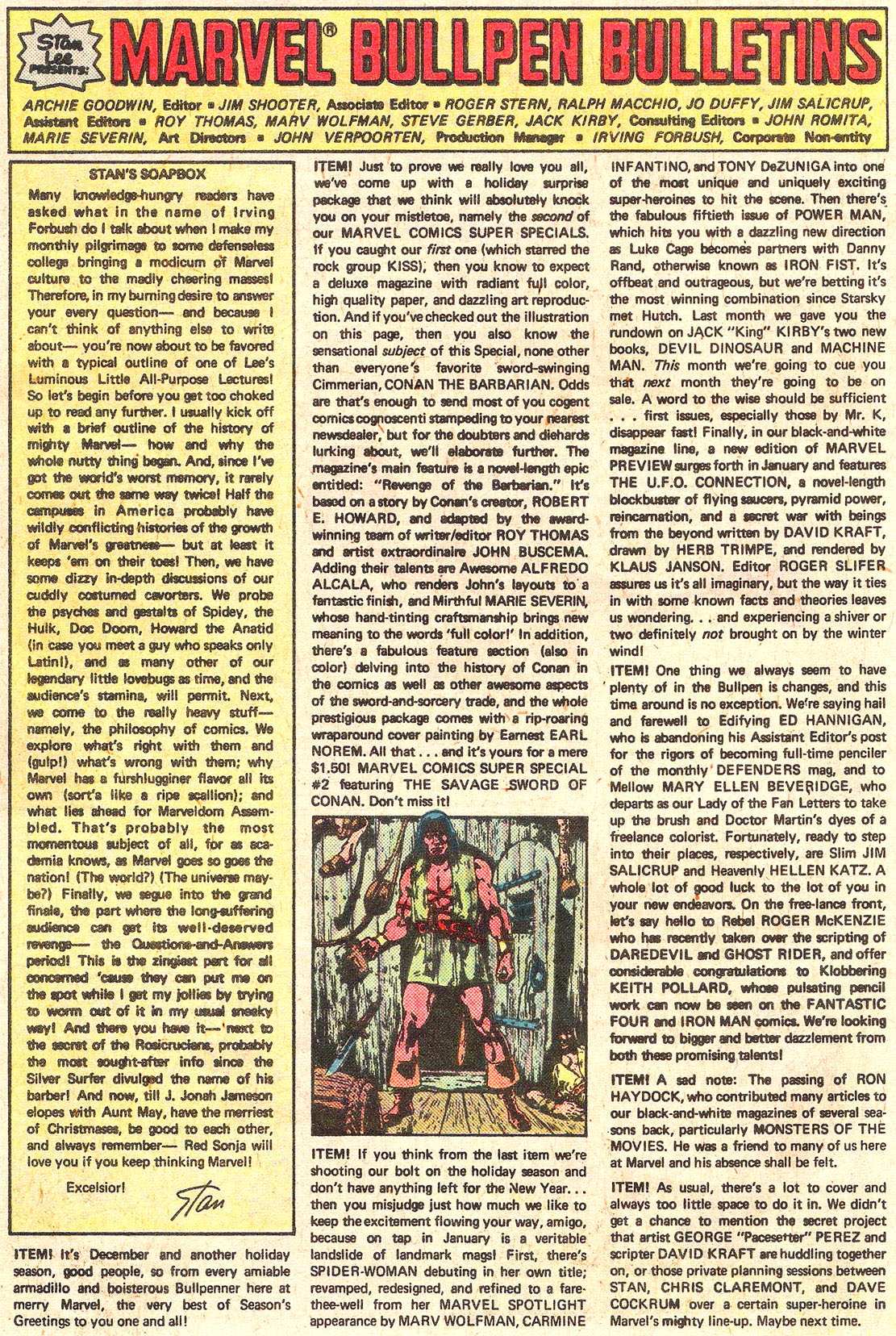 Read online Dynomutt comic -  Issue #3 - 30