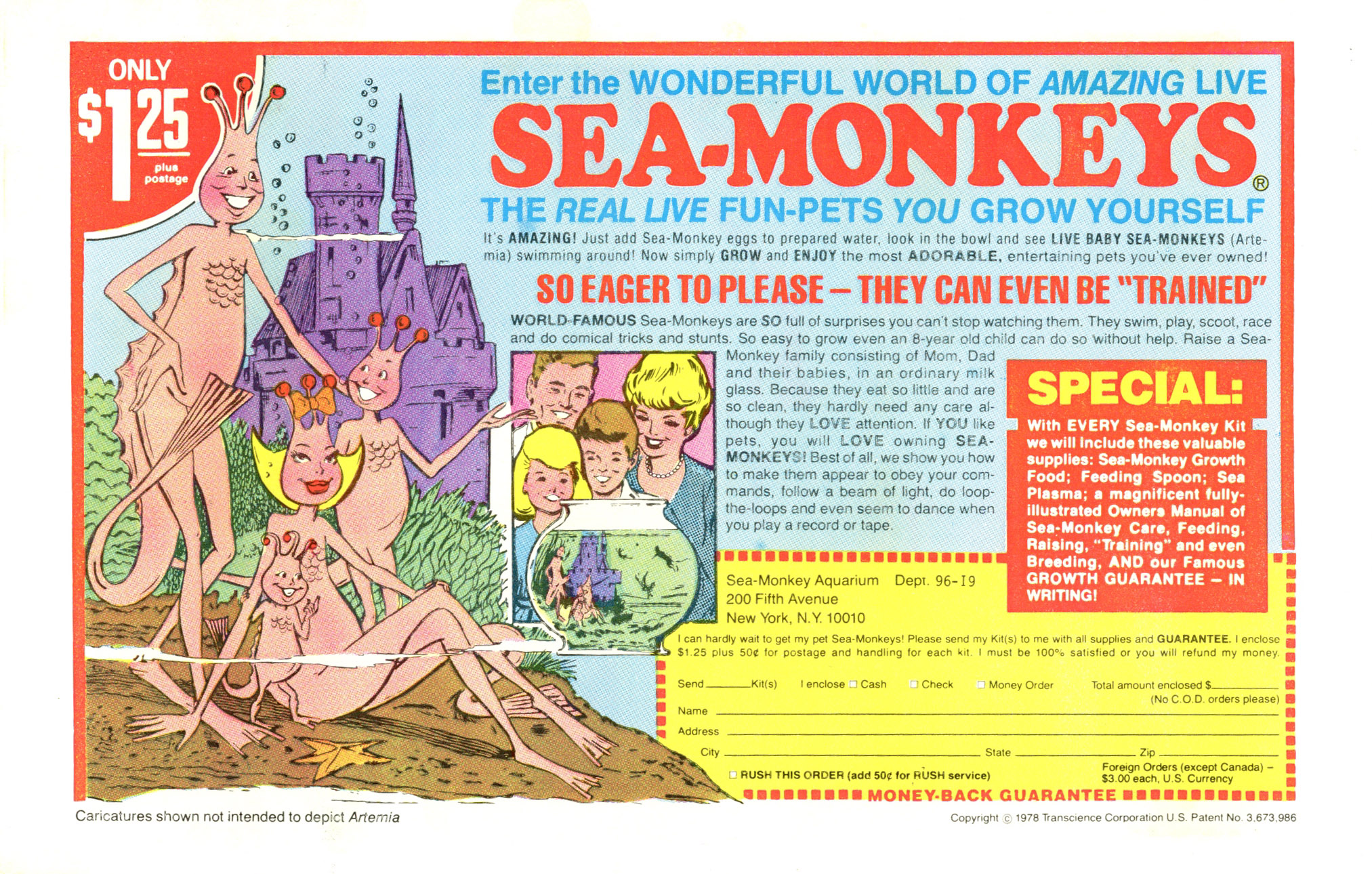 Read online Walt Disney's Comics and Stories comic -  Issue #470 - 36