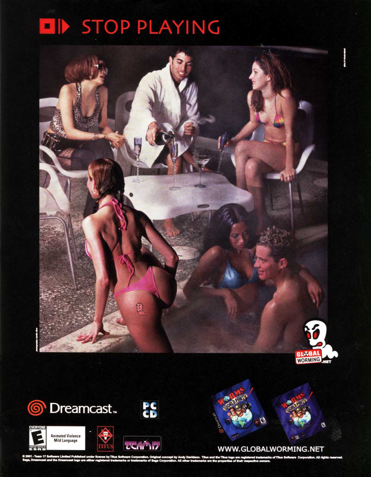 Read online MAD comic -  Issue #407 - 5