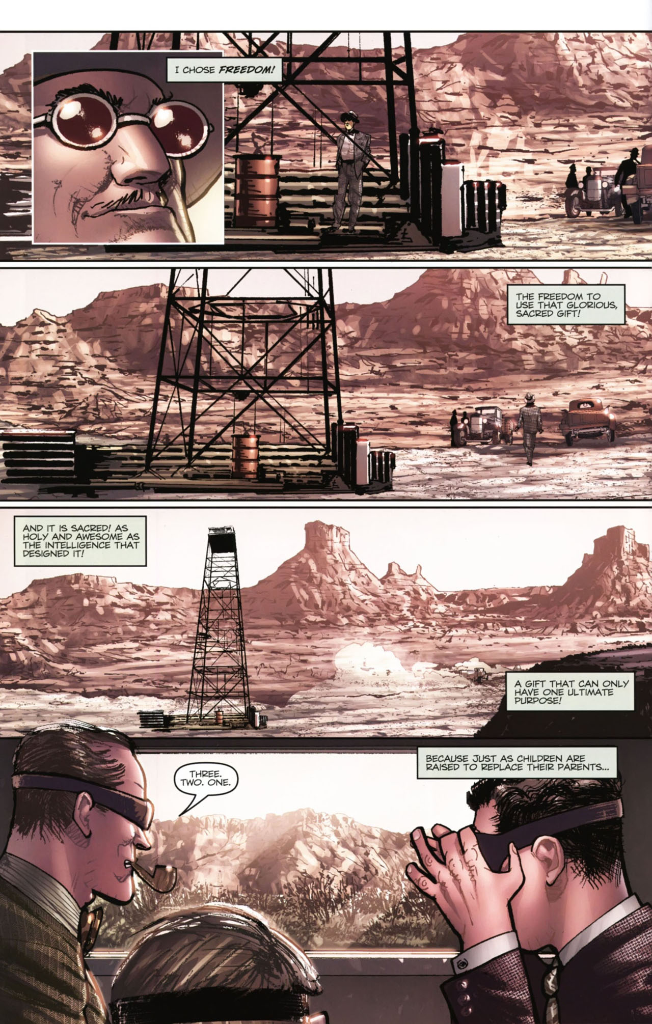 Read online G.I. Joe: Hearts & Minds comic -  Issue #4 - 12