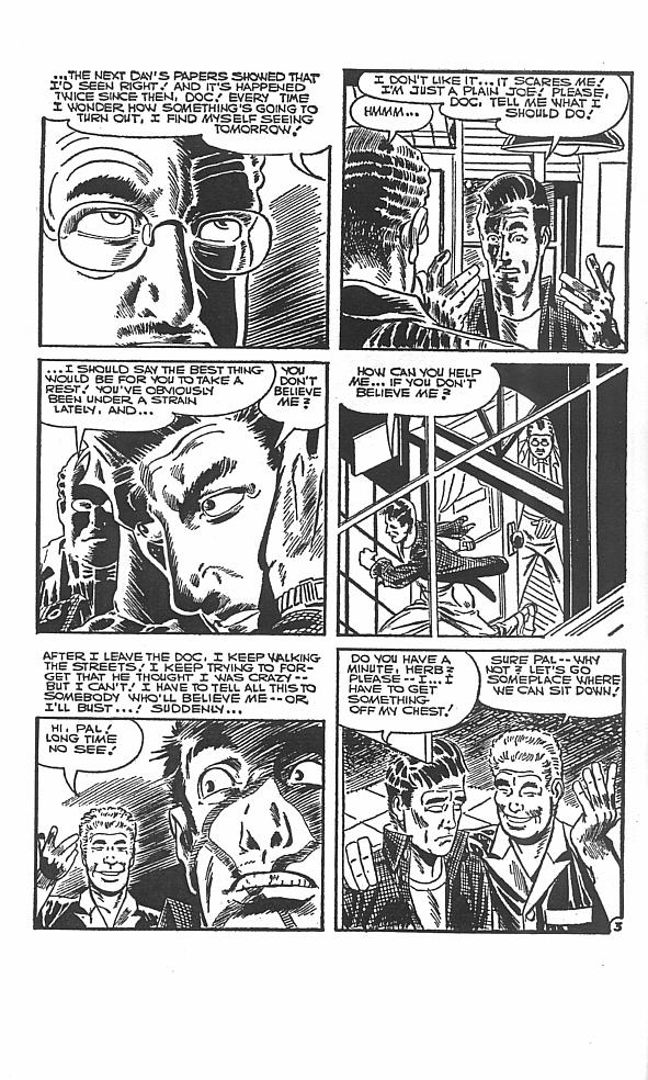 Read online America's Greatest Comics (2002) comic -  Issue #6 - 6