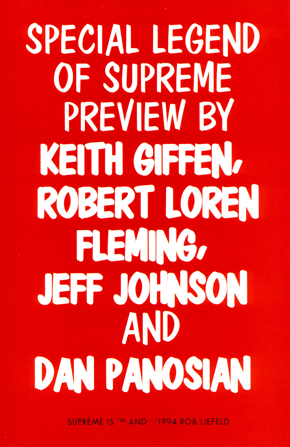 Read online Prophet (1993) comic -  Issue #8 - 17