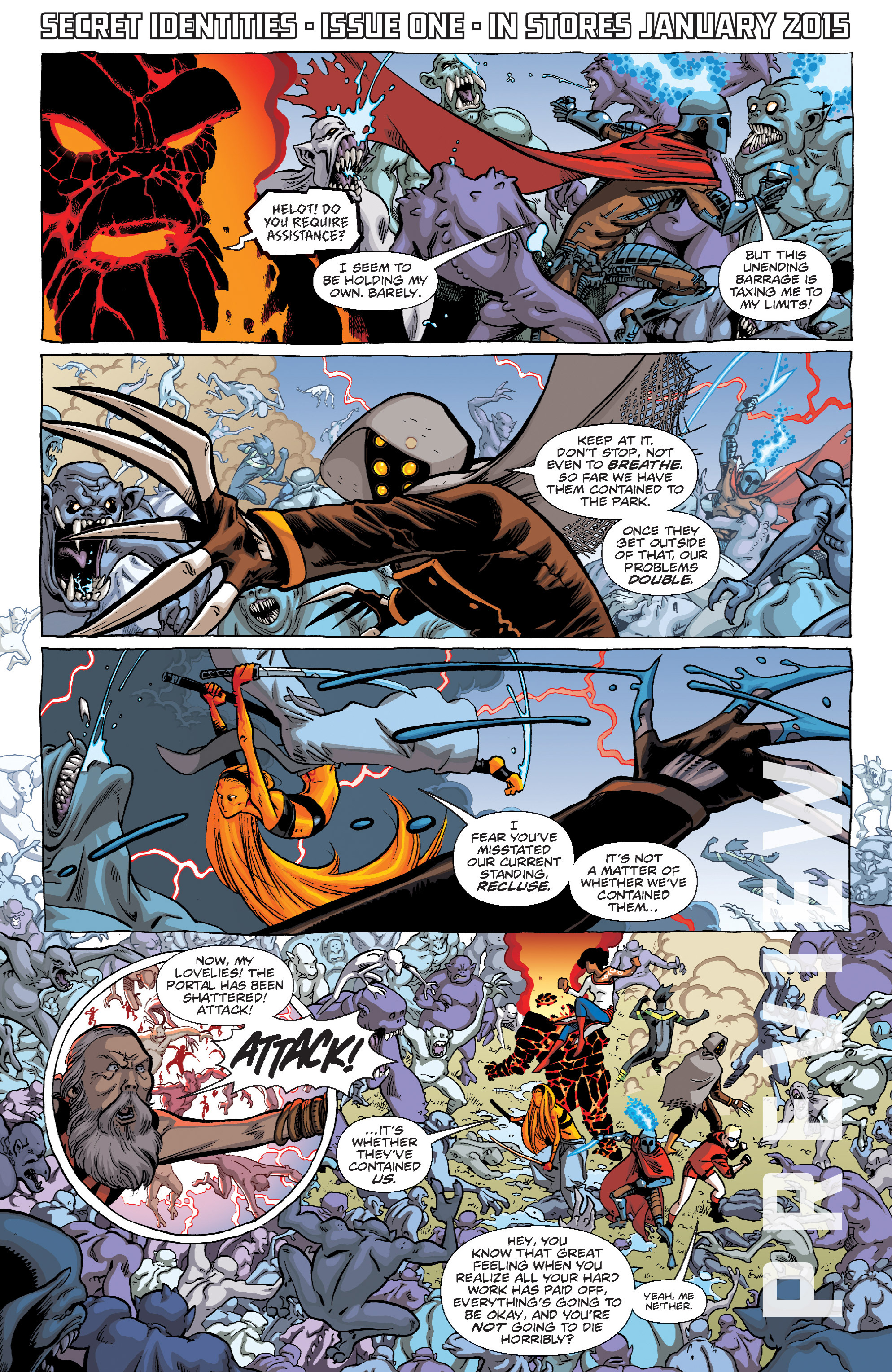 Read online Copperhead comic -  Issue #5 - 24