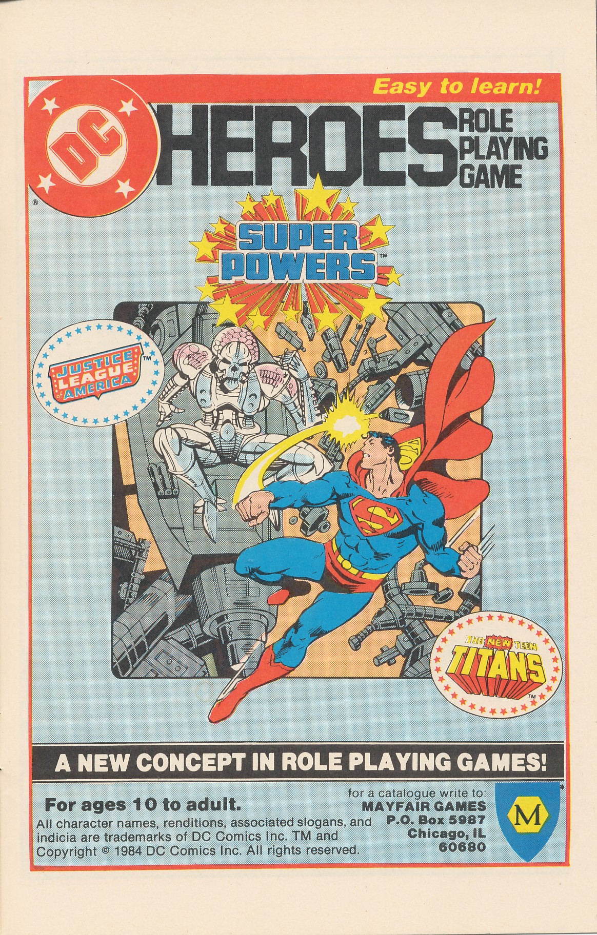 Read online Infinity Inc. (1984) comic -  Issue #11 - 29