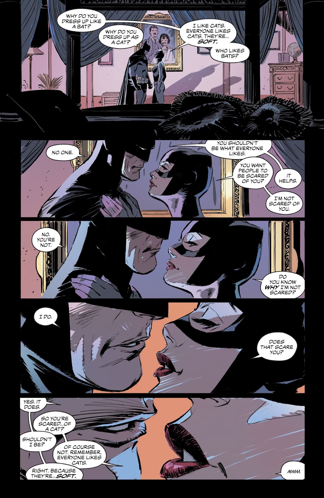 Batman (2016) issue Annual 2 - Page 17