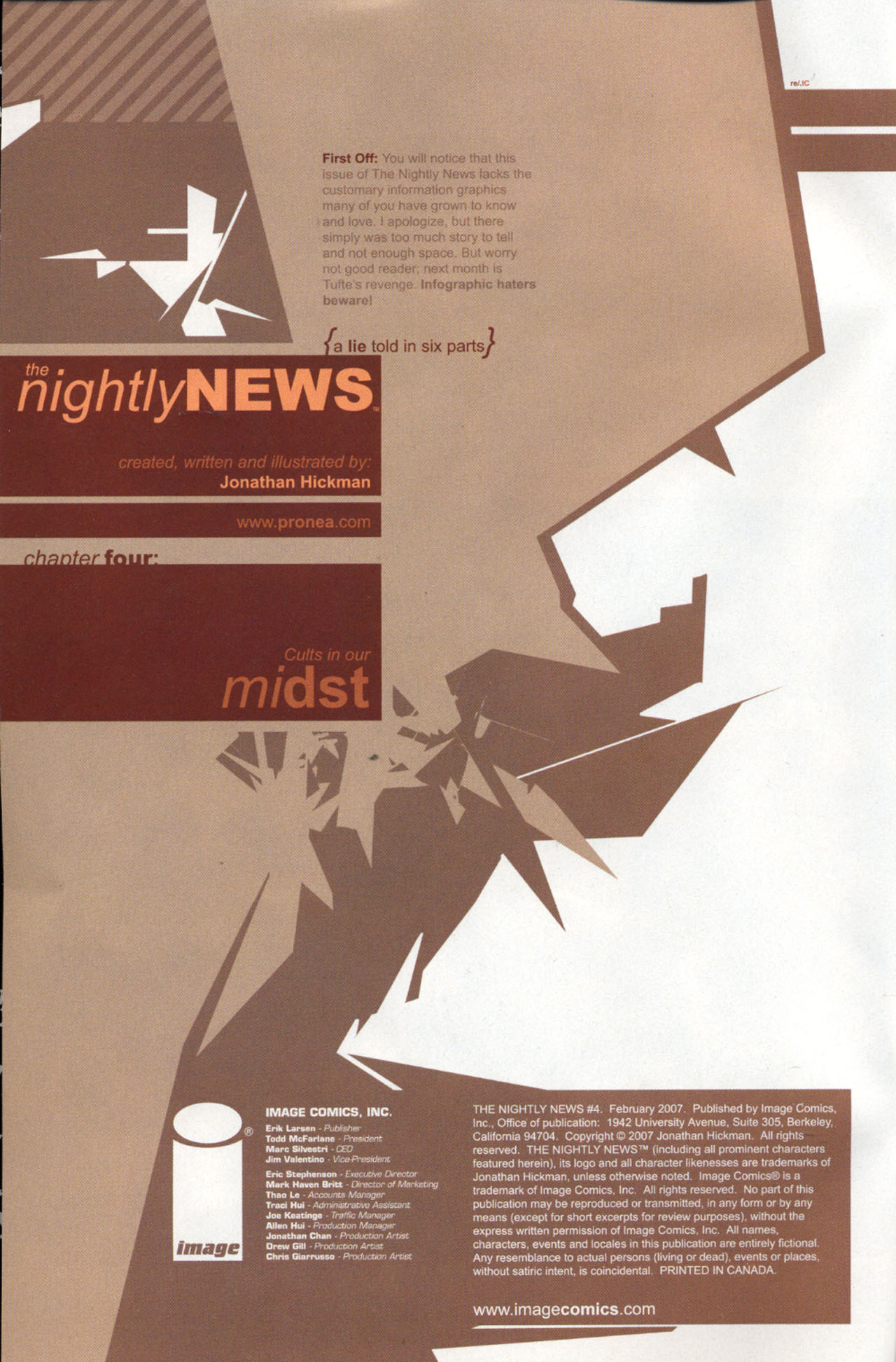 Read online The Nightly News comic -  Issue #4 - 2