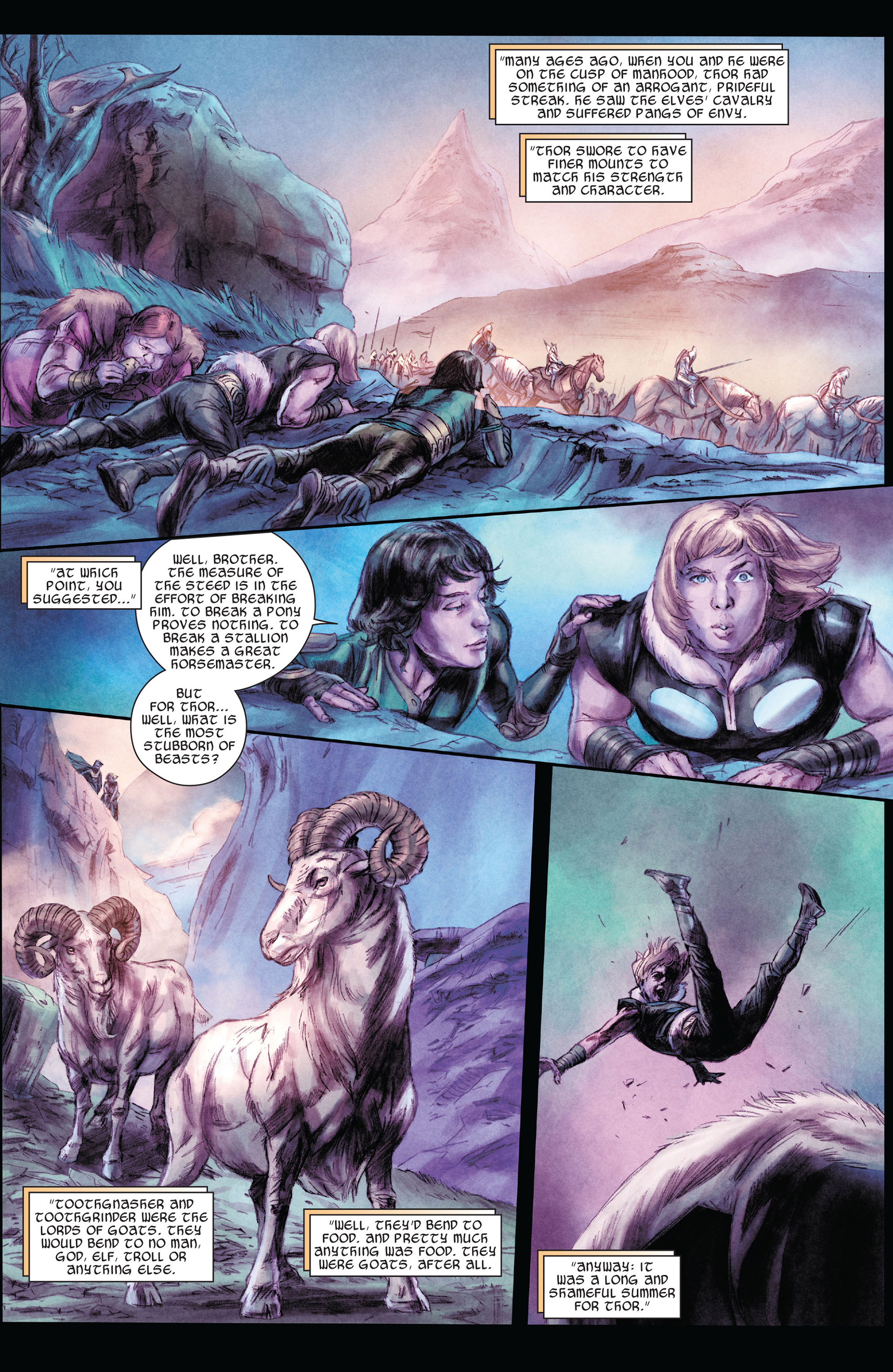 Read online Journey into Mystery (2011) comic -  Issue #623 - 8