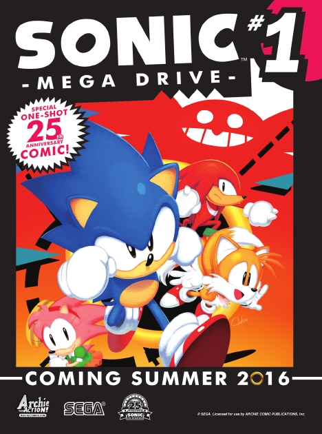 Read online Sonic Super Digest comic -  Issue #16 - 121