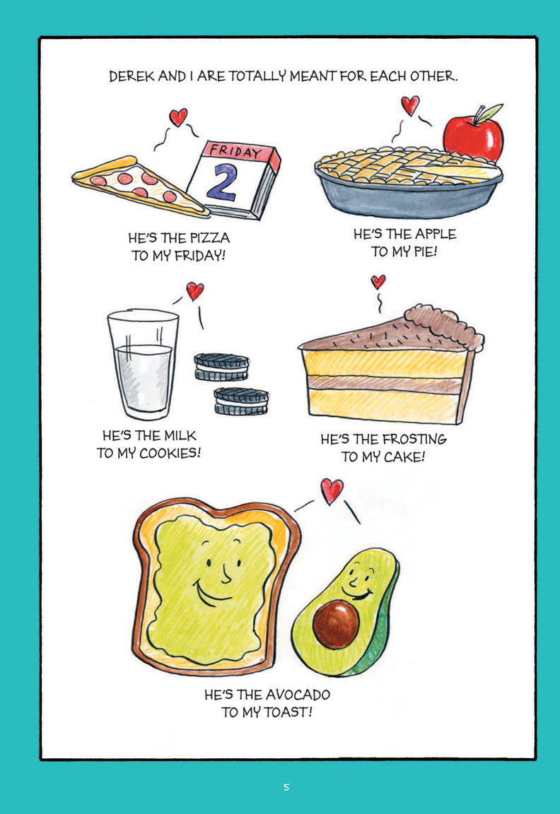 Read online Nat Enough comic -  Issue # TPB 2 (Part 1) - 11
