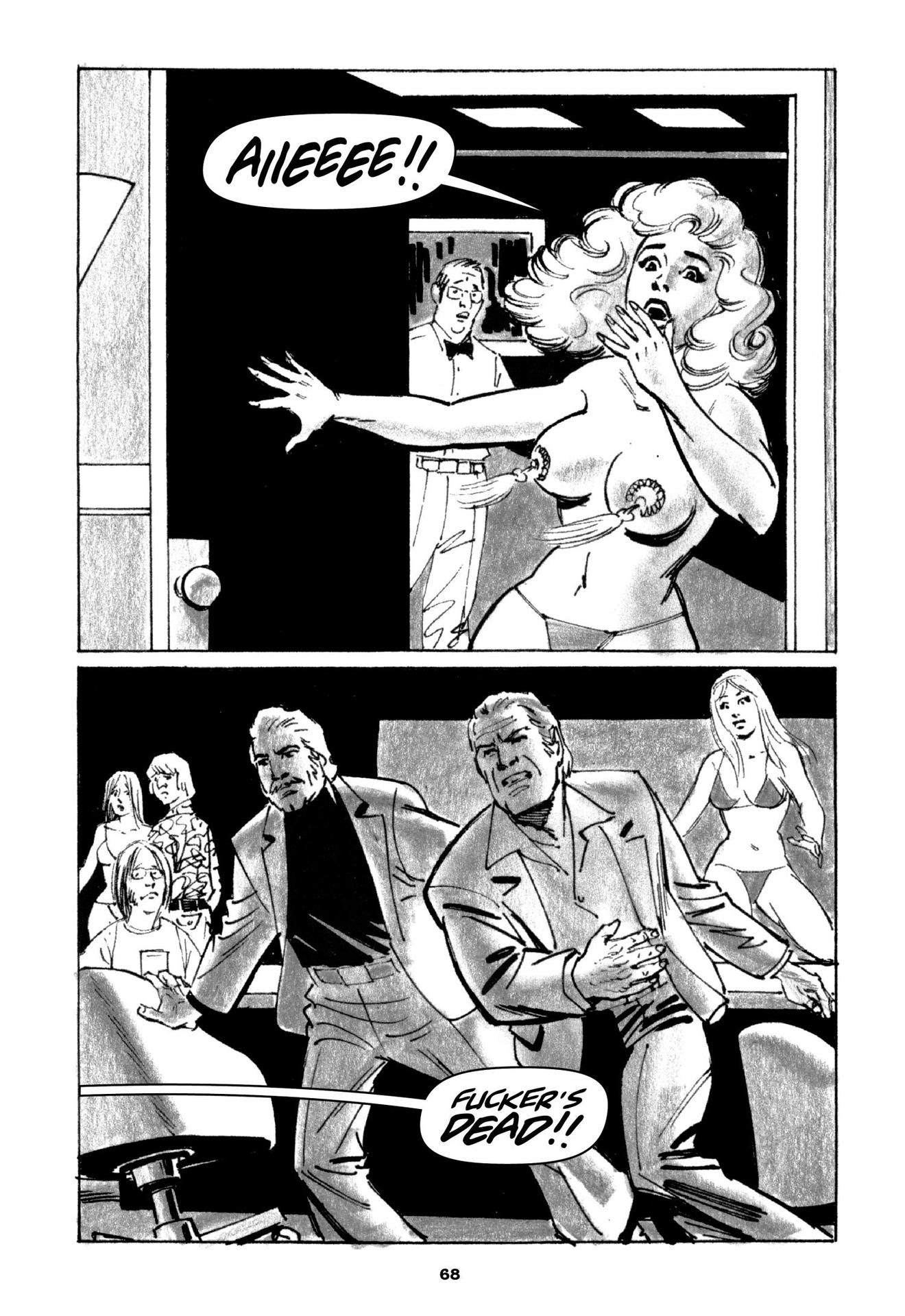 Read online Return to Perdition comic -  Issue # TPB (Part 1) - 69