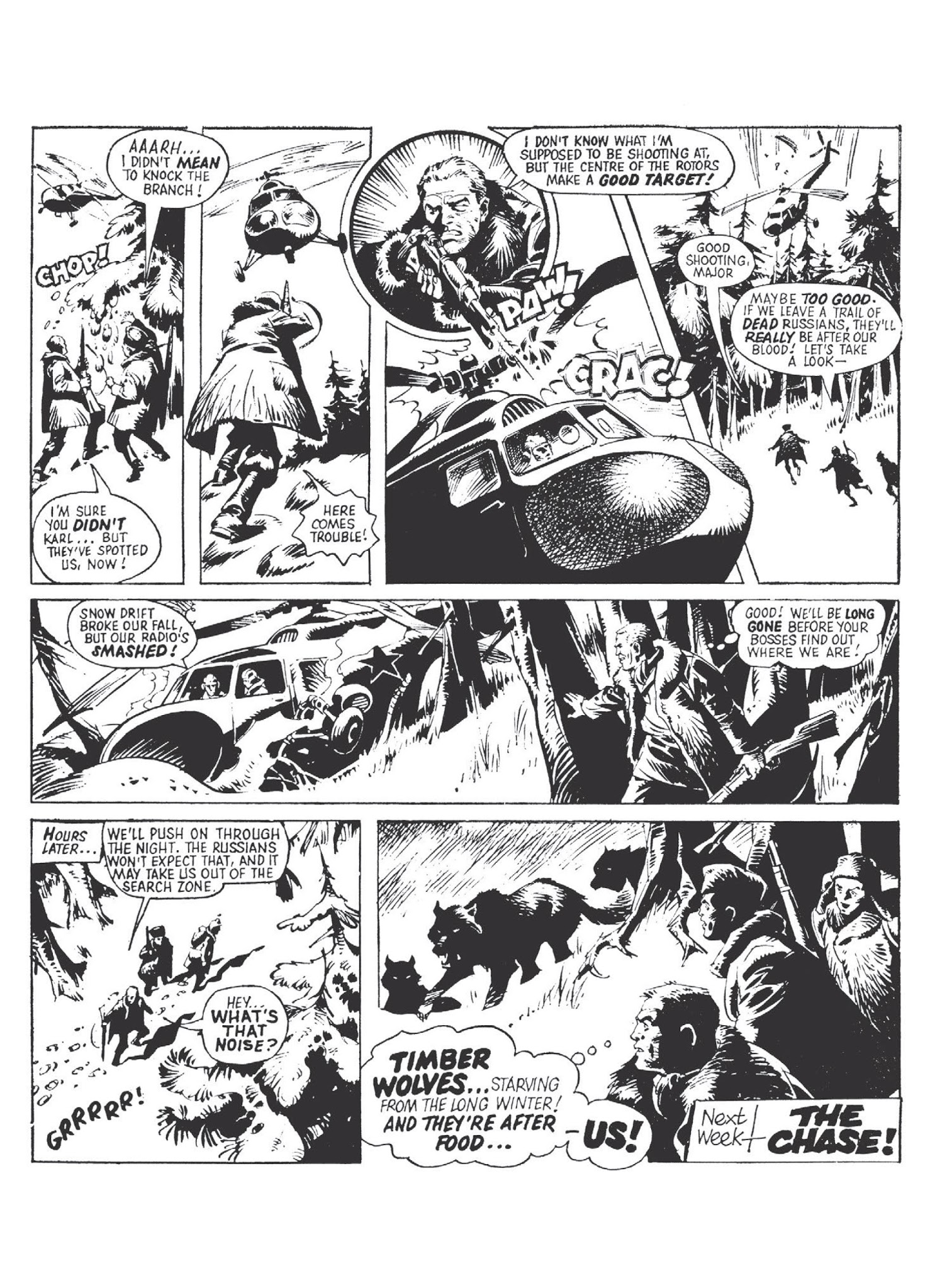 Read online Judge Dredd Megazine (Vol. 5) comic -  Issue #391 - 75