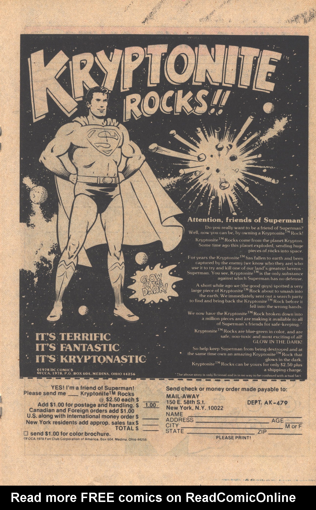 Read online Archie at Riverdale High (1972) comic -  Issue #62 - 19