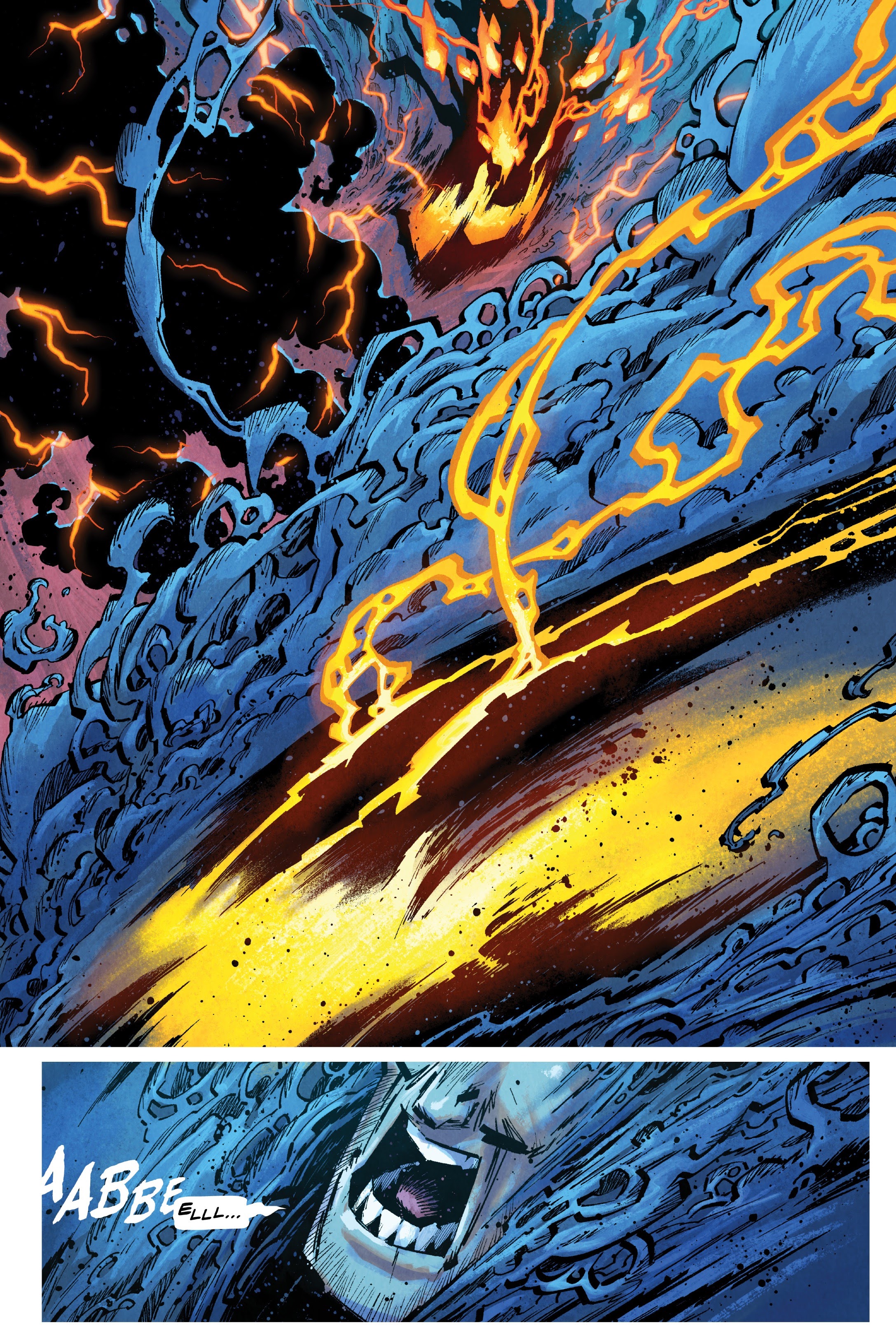 Read online Middlewest comic -  Issue # _Complete Tale (Part 5) - 10