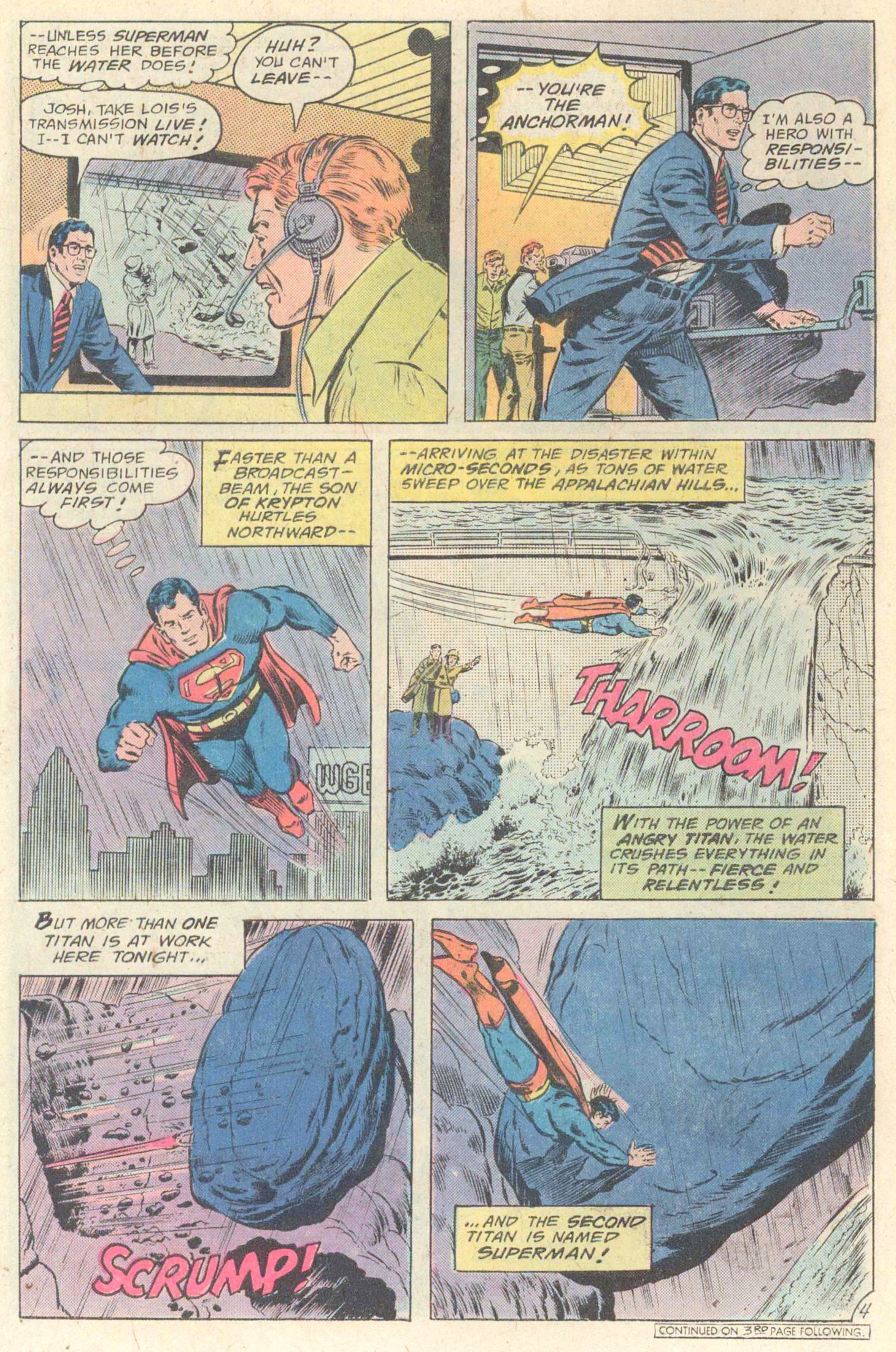 Read online Action Comics (1938) comic -  Issue #477 - 6