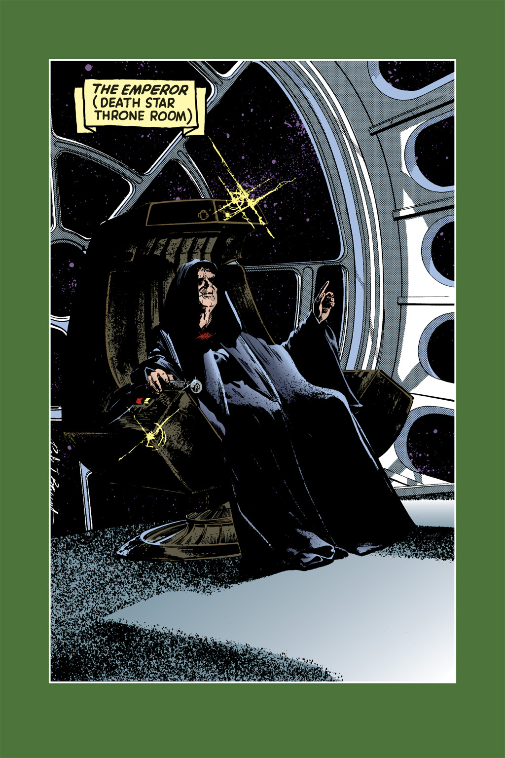 Read online Star Wars Omnibus comic -  Issue # Vol. 18.5 - 145