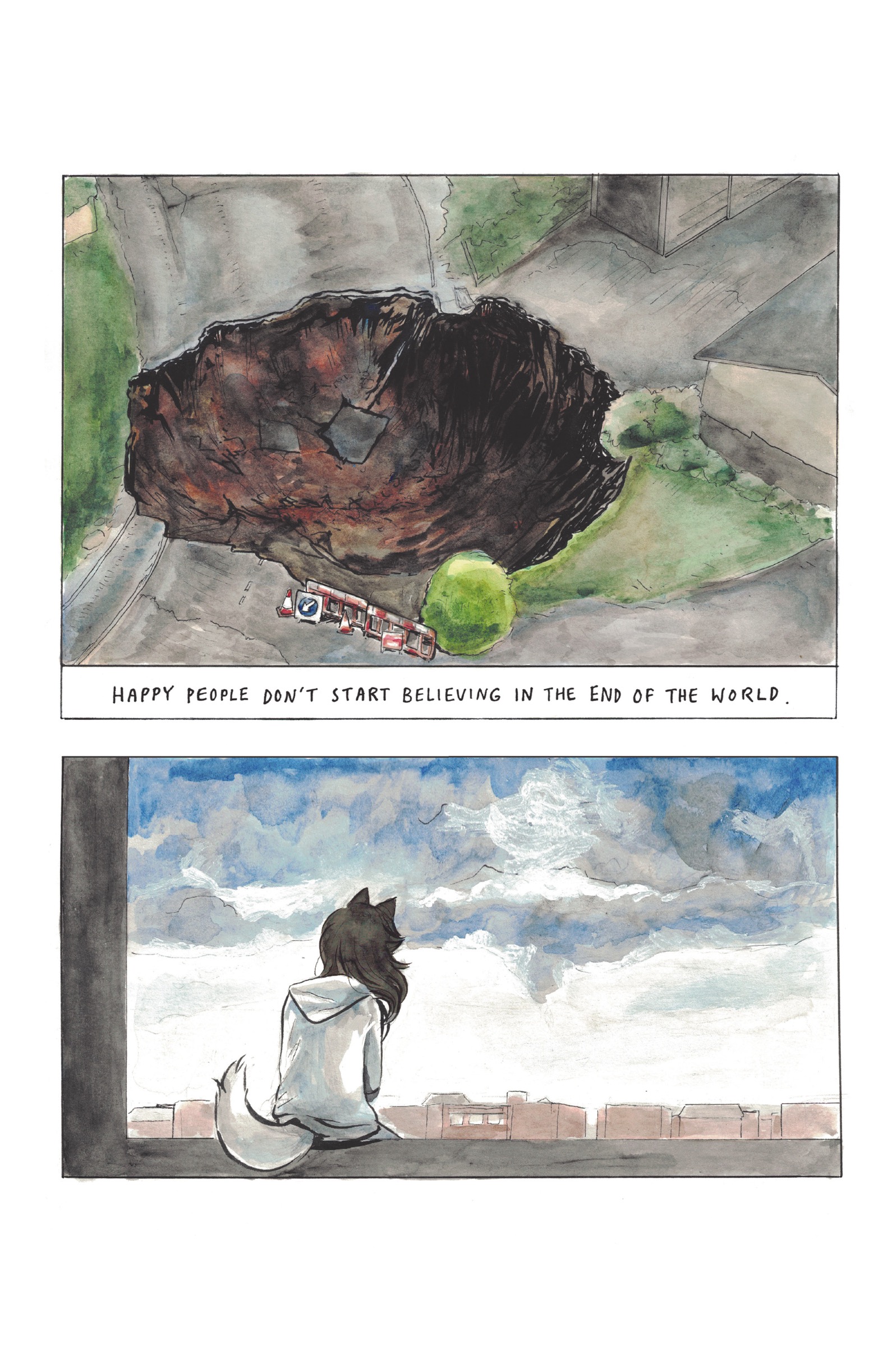 Read online 920London comic -  Issue # TPB - 7