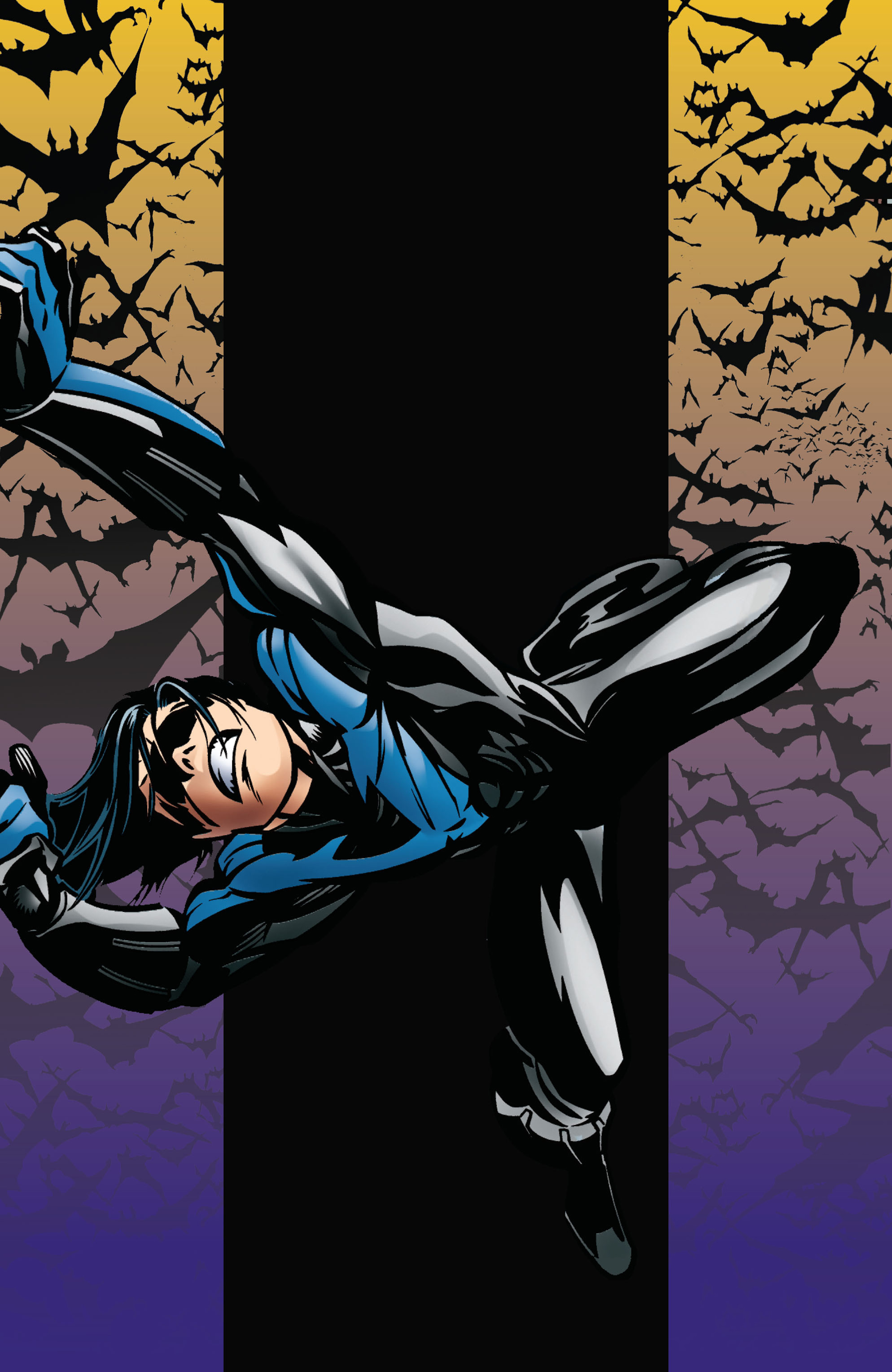 Read online Nightwing (1996) comic -  Issue # _2014 Edition TPB 3 (Part 3) - 65