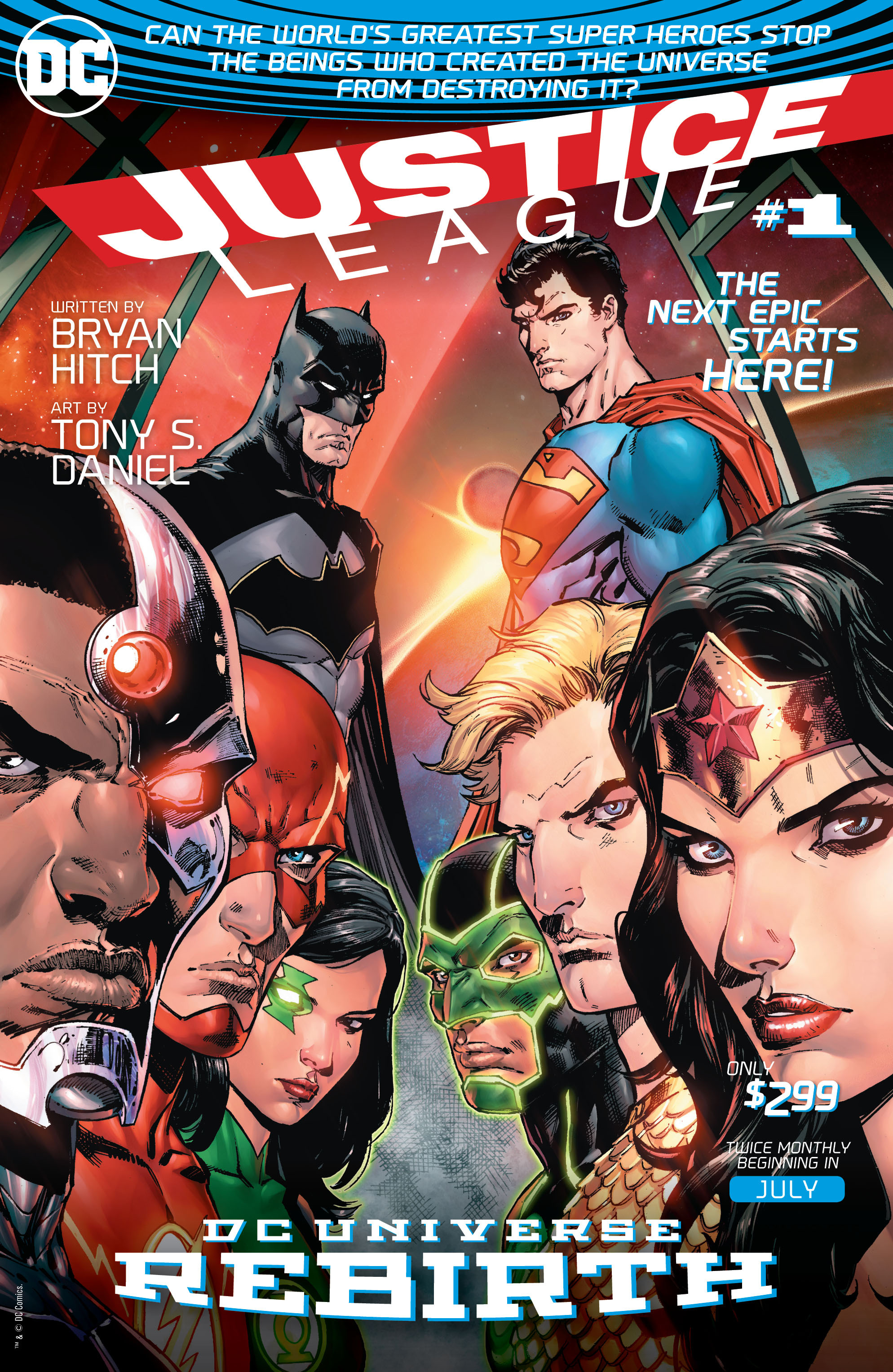 Read online Titans: Rebirth comic -  Issue # Full - 2