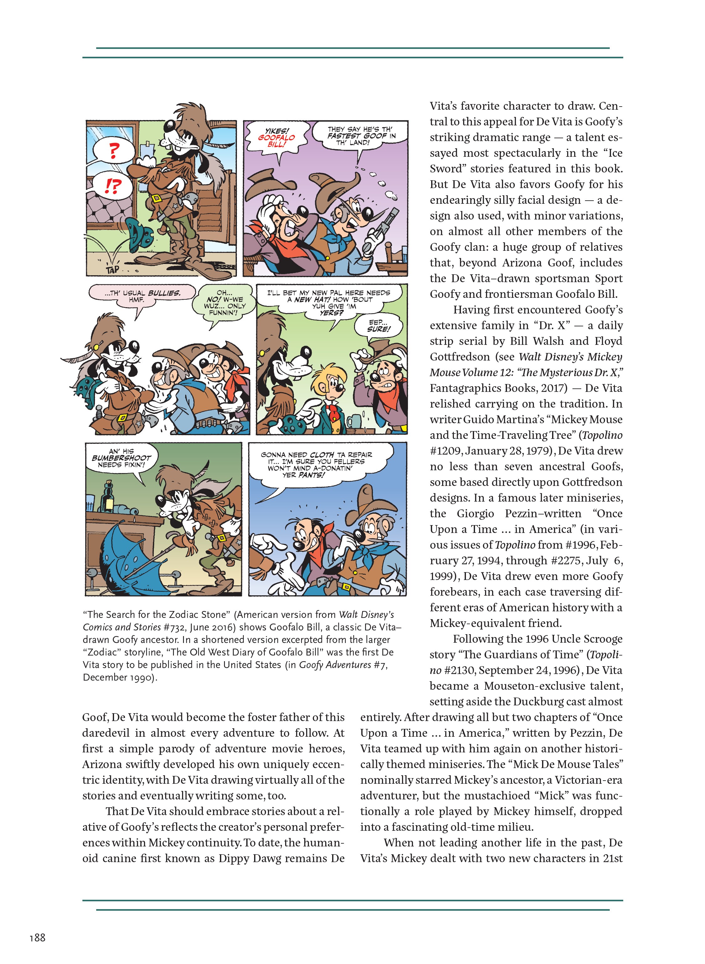 Read online Disney Masters comic -  Issue # TPB 9 (Part 2) - 92