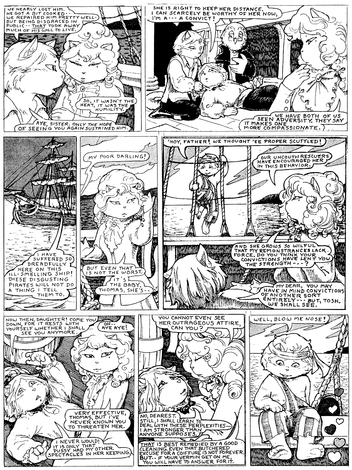 Furrlough issue 35 - Page 4