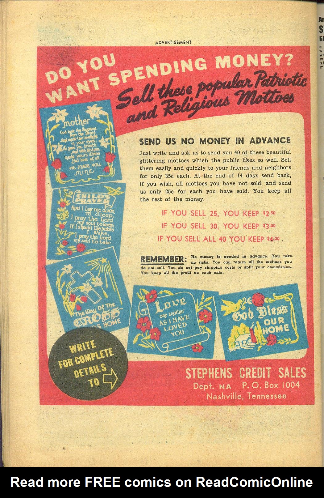 Read online All-American Men of War comic -  Issue #68 - 34