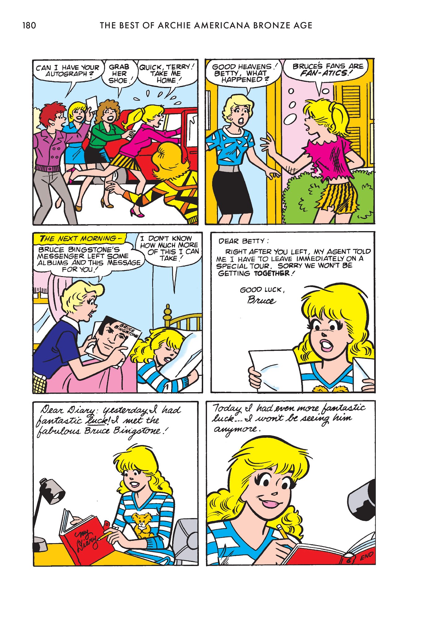 Read online Best of Archie Americana comic -  Issue # TPB 3 (Part 2) - 82