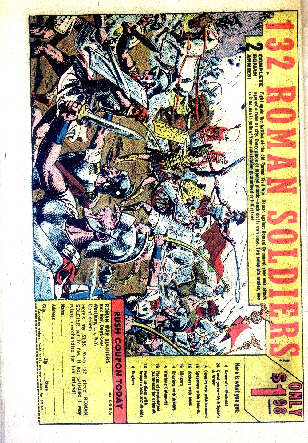 Read online Swing With Scooter comic -  Issue #11 - 34