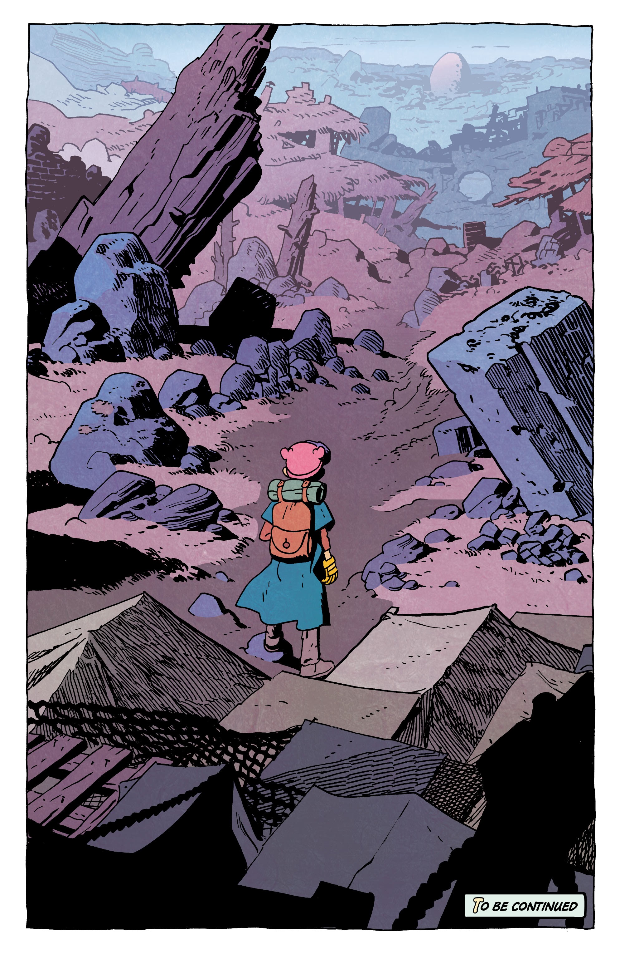 Read online Jonna and the Unpossible Monsters comic -  Issue #1 - 22