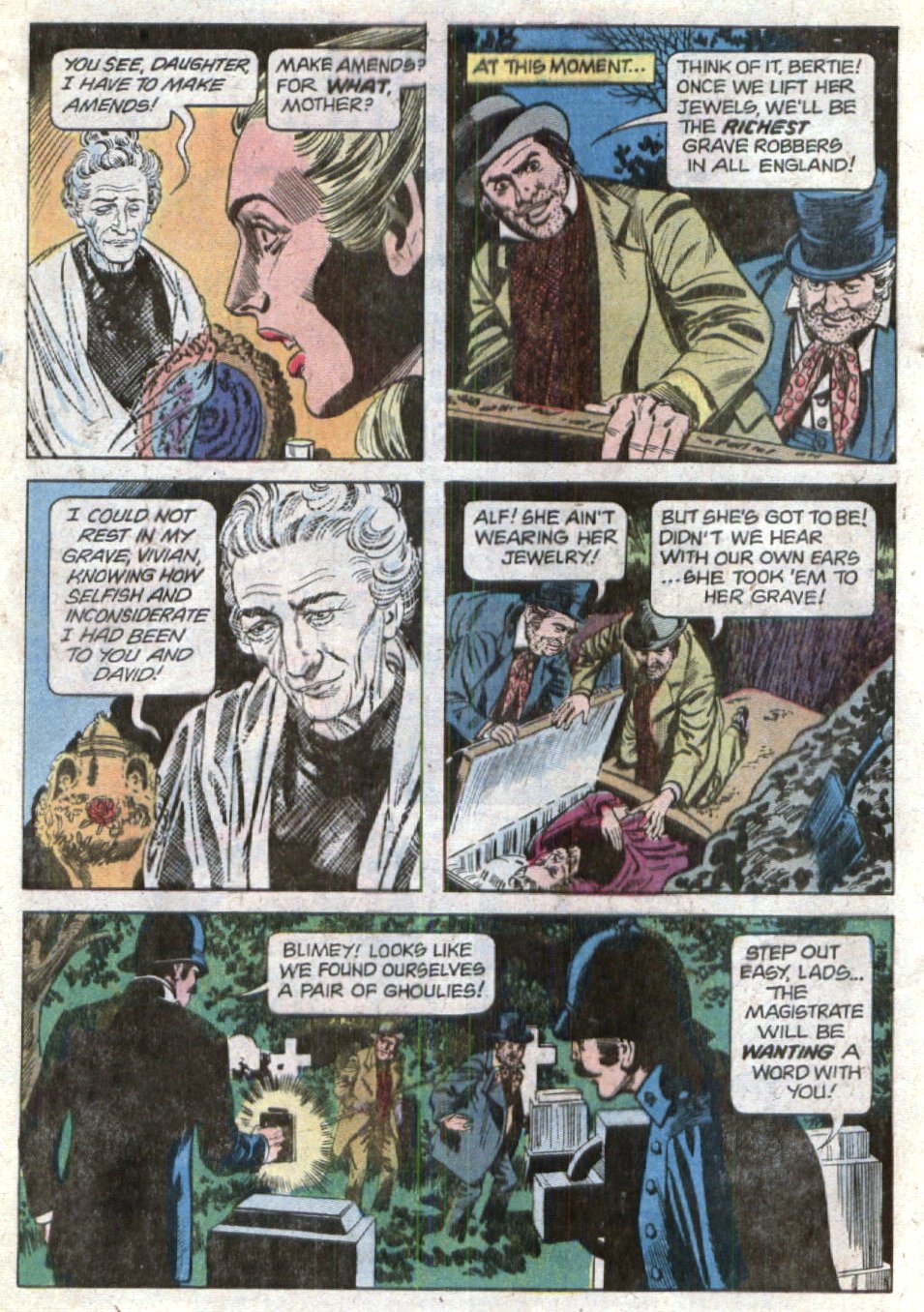 Read online Ripley's Believe it or Not! (1965) comic -  Issue #76 - 16