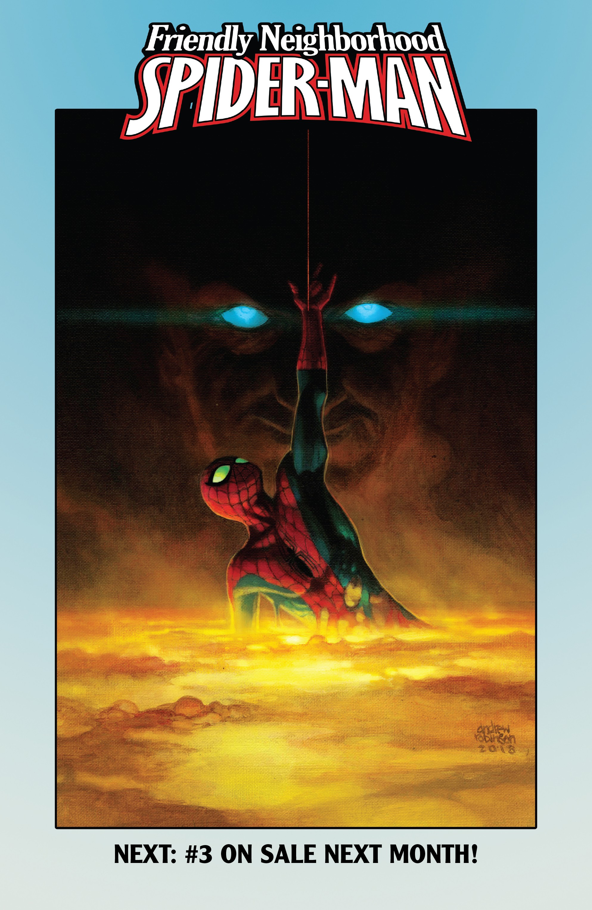 Read online Friendly Neighborhood Spider-Man (2019) comic -  Issue #2 - 23
