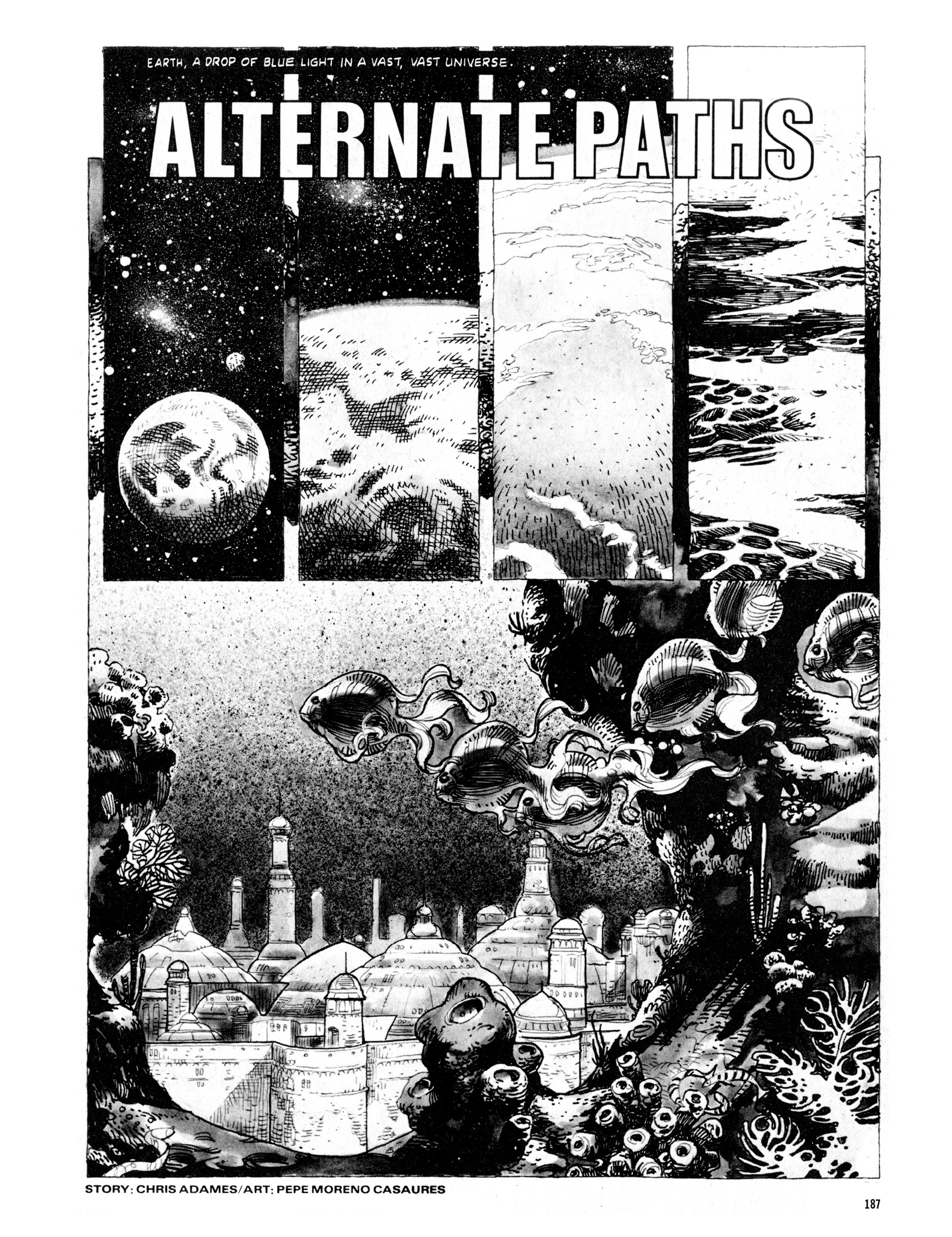 Read online Creepy Archives comic -  Issue # TPB 21 (Part 2) - 82