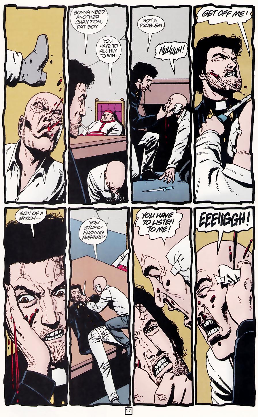 Read online Judge Dredd Megazine (vol. 3) comic -  Issue #61 - 43