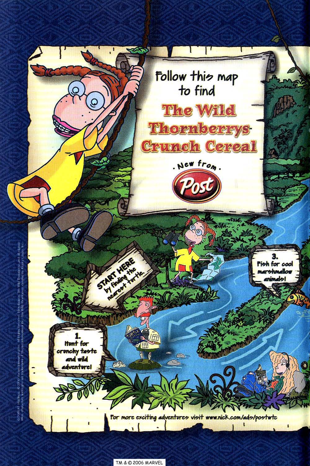 Read online Avengers (1998) comic -  Issue # _Annual 2 - 18