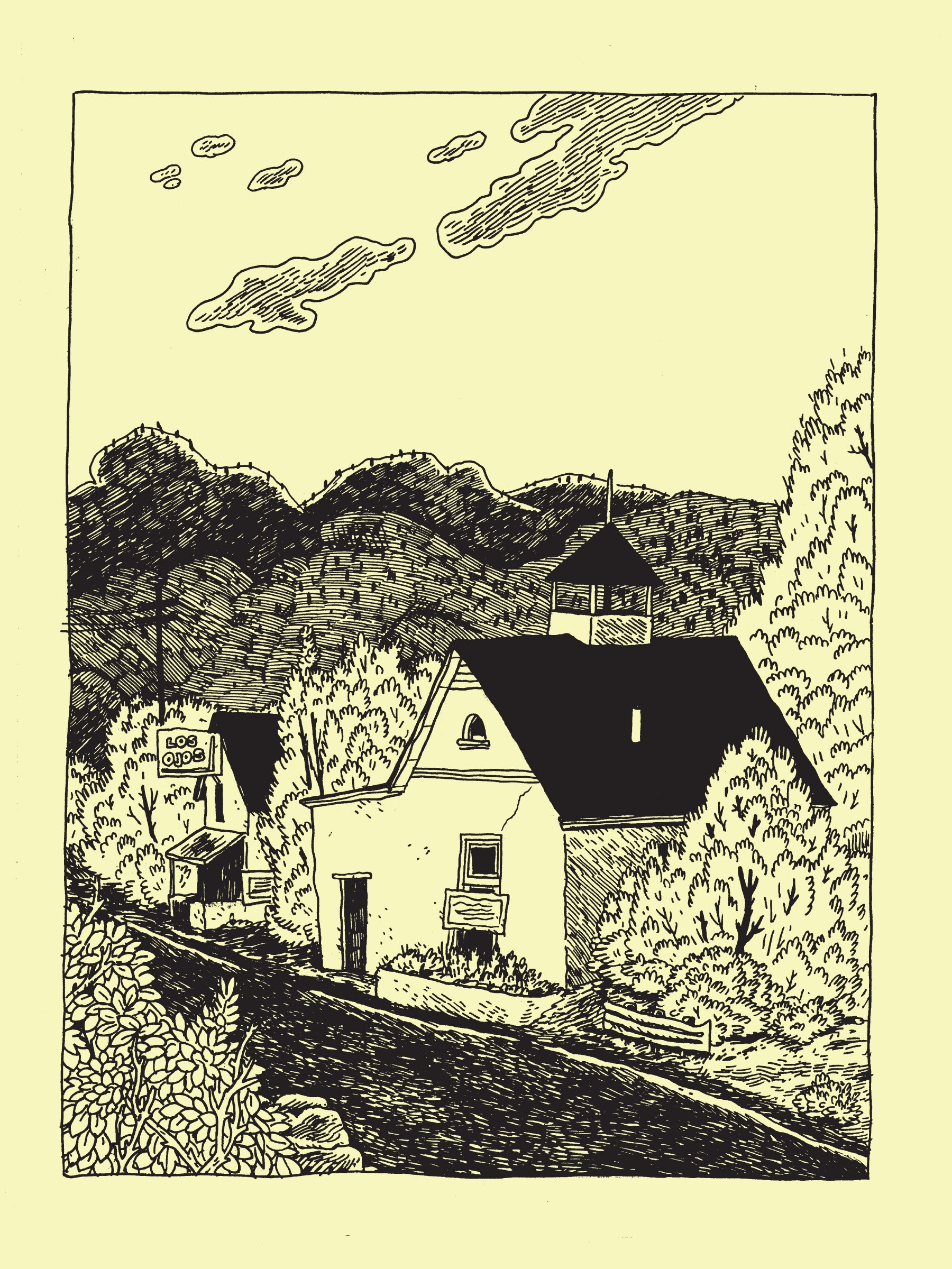 Read online The Lizard Laughed comic -  Issue # Full - 3