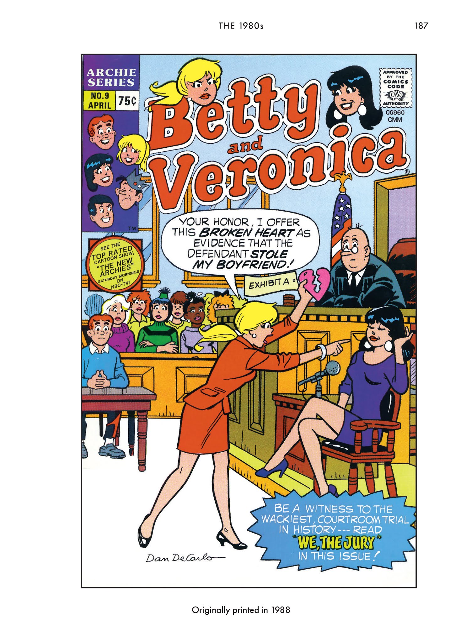 Read online Best of Archie Americana comic -  Issue # TPB 3 (Part 2) - 89