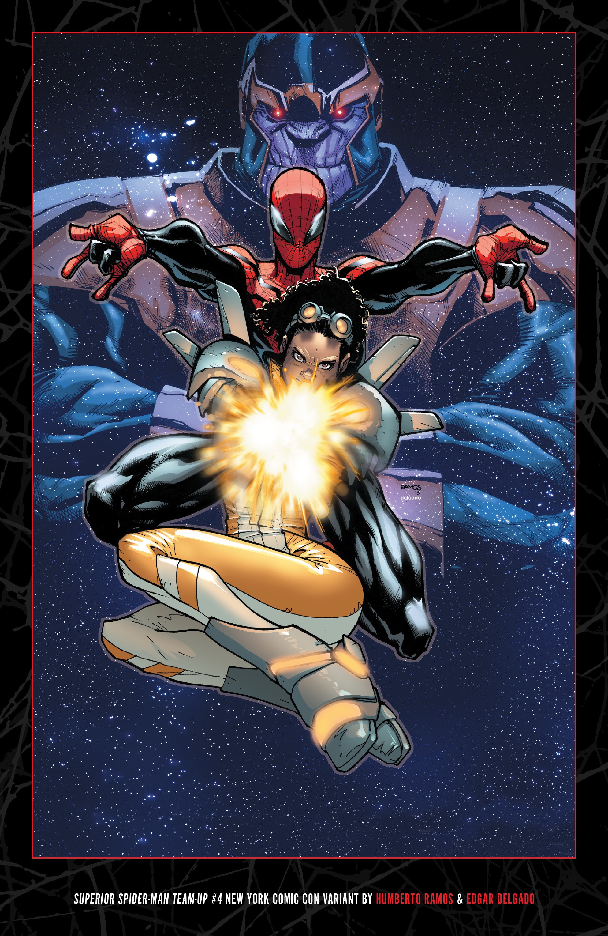 Read online Superior Spider-Man Companion comic -  Issue # TPB (Part 5) - 40