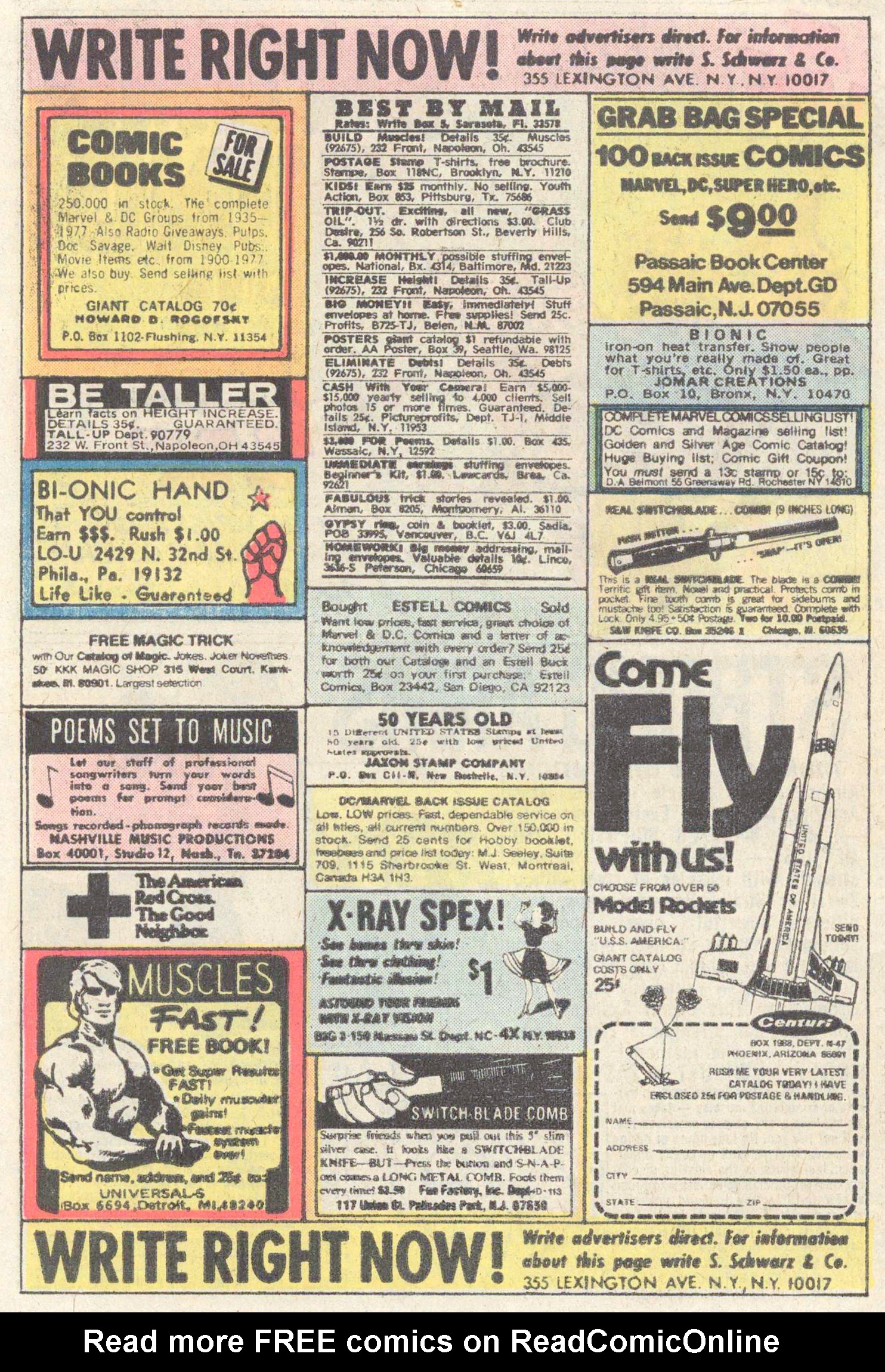 Action Comics (1938) 474 Page 22