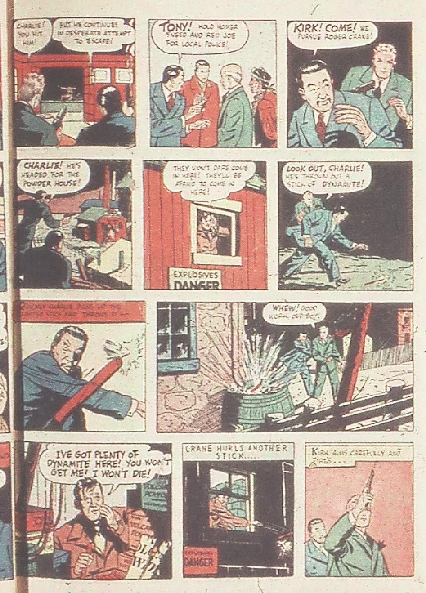 Read online Feature Comics comic -  Issue #26 - 65