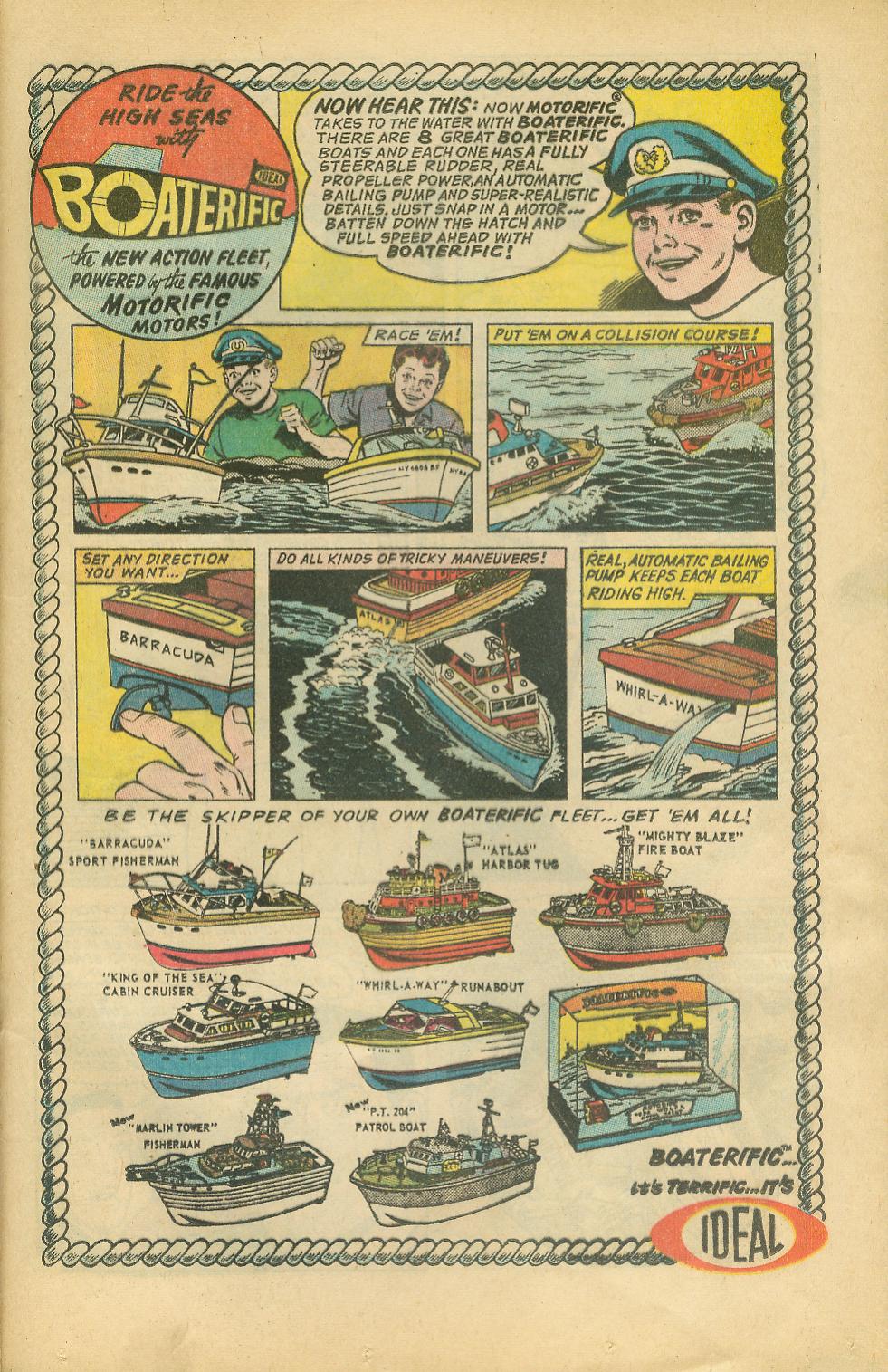 Read online Superman's Girl Friend, Lois Lane comic -  Issue #84 - 25