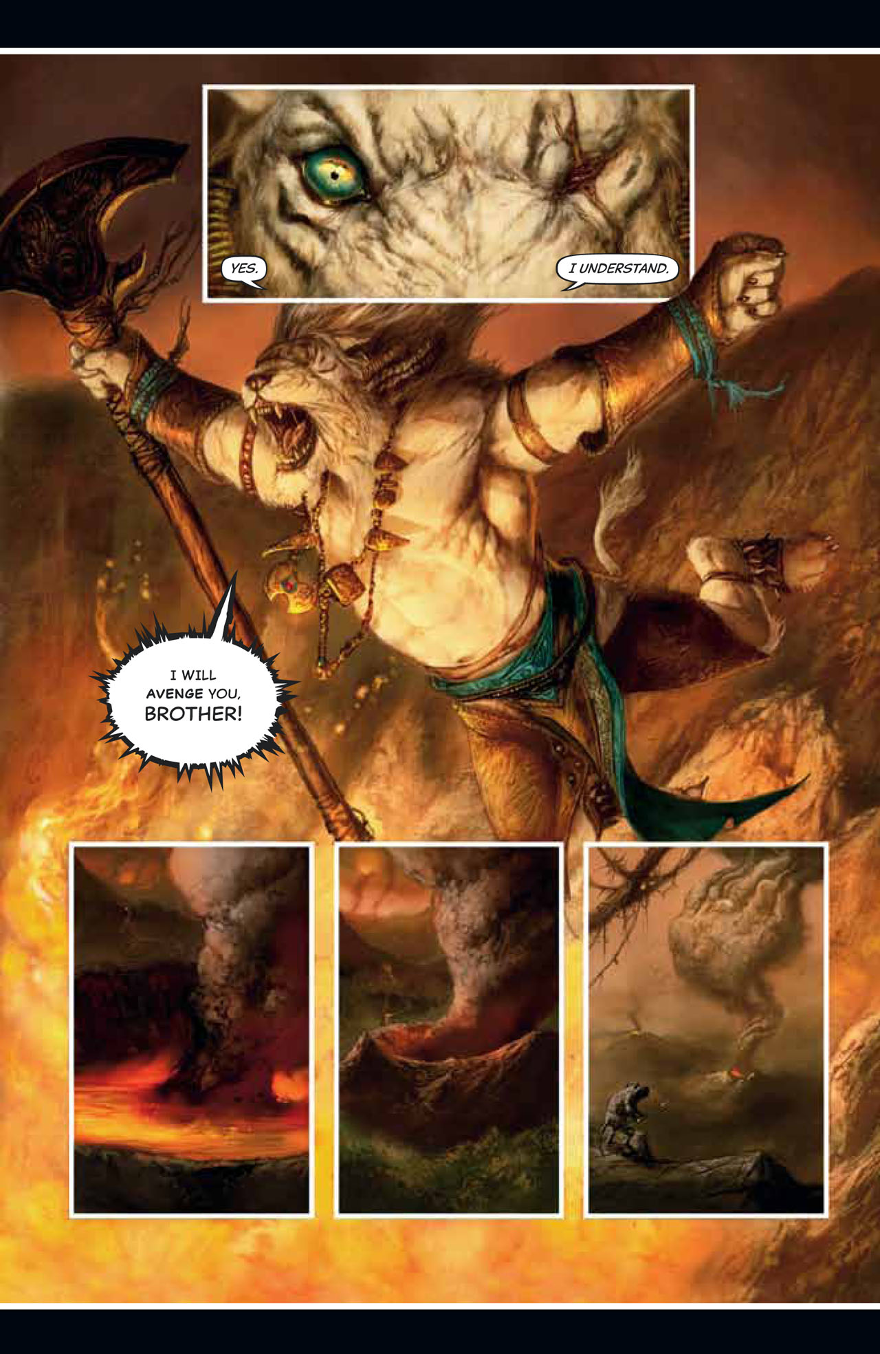 Read online Path of the Planeswalker comic -  Issue # TPB 1 - 186