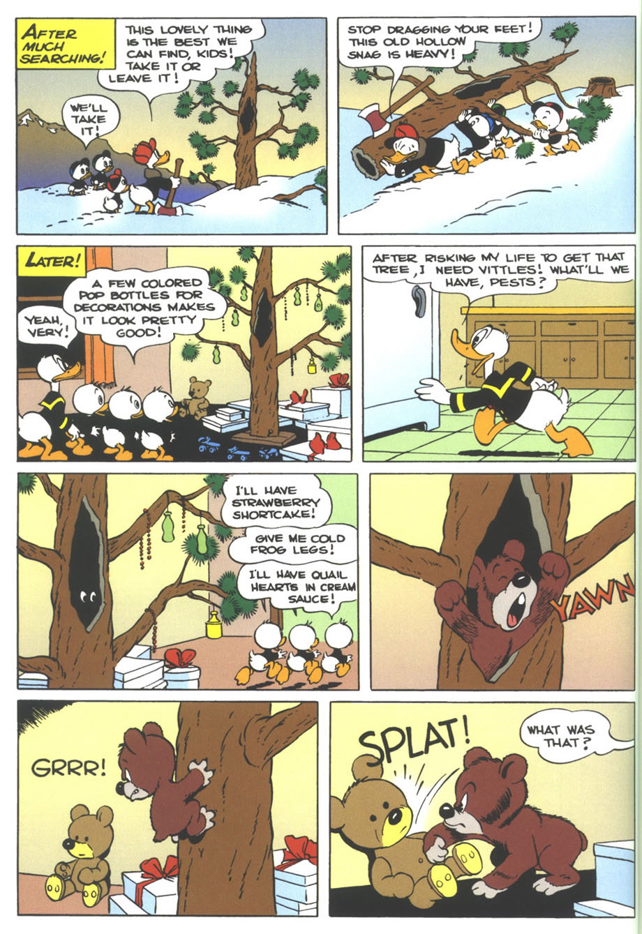 Walt Disney's Comics and Stories issue 608 - Page 42