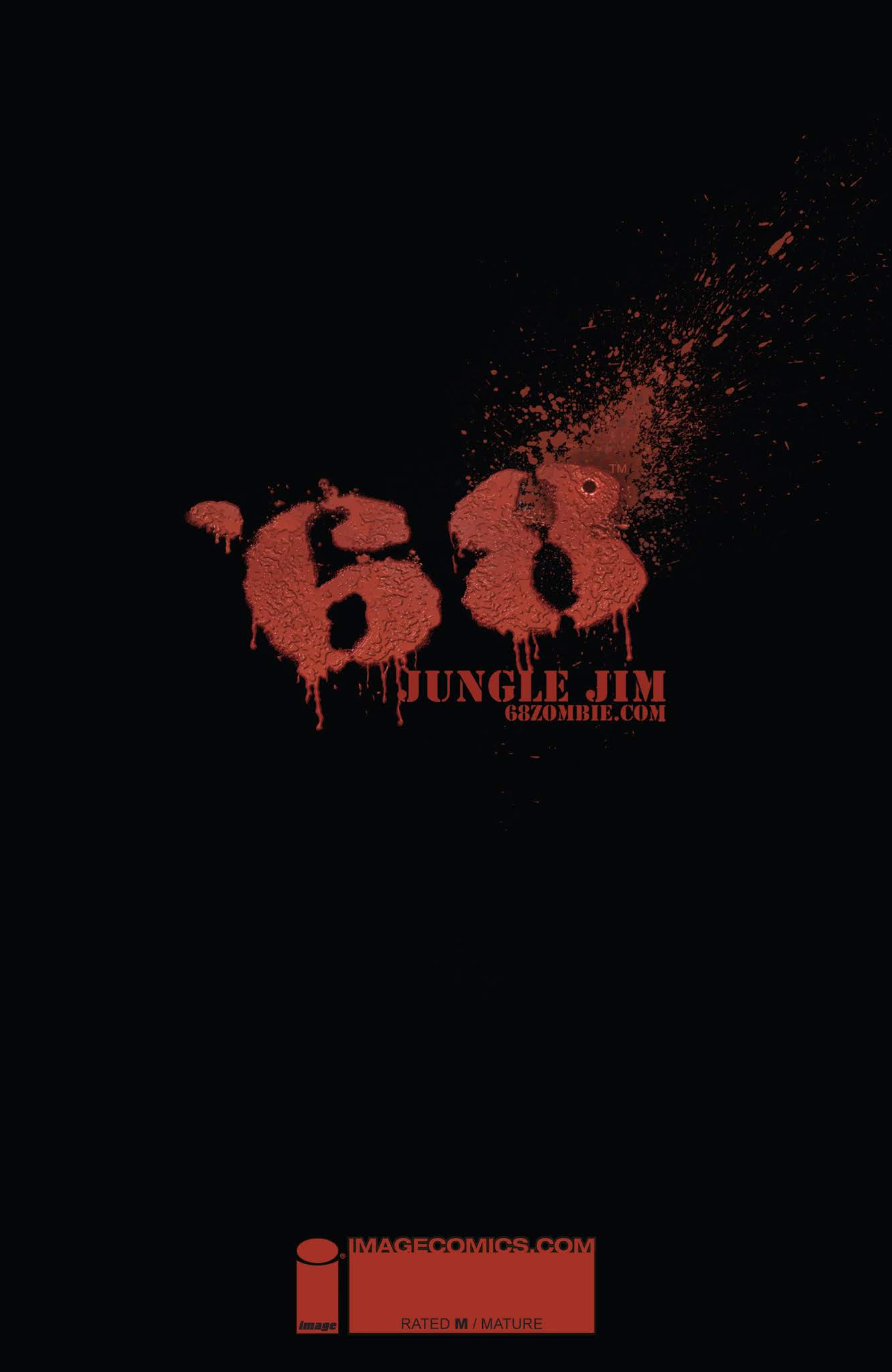 Read online '68 Jungle Jim comic -  Issue #4 - 32