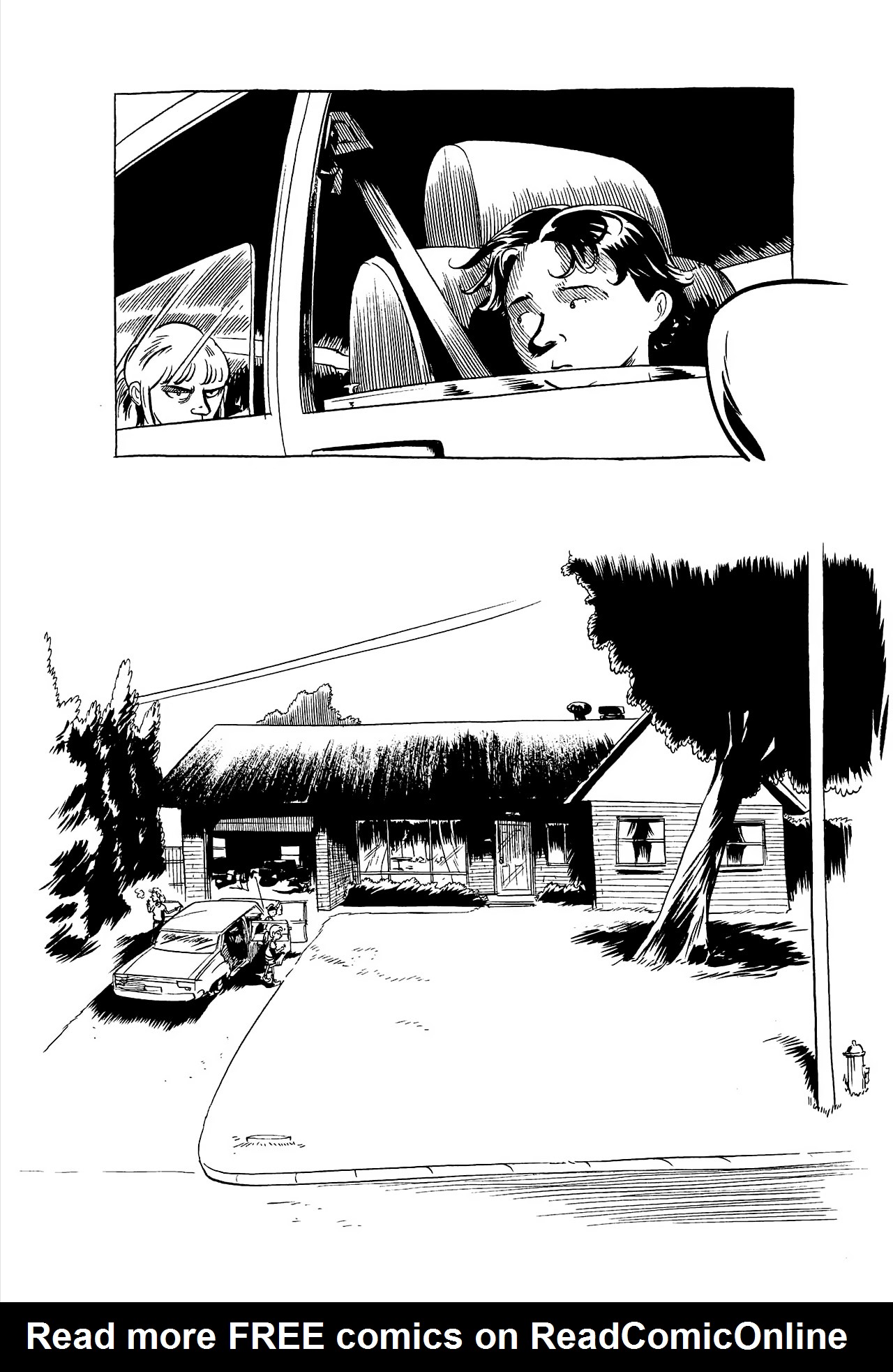 Read online Any Empire comic -  Issue # TPB (Part 2) - 60