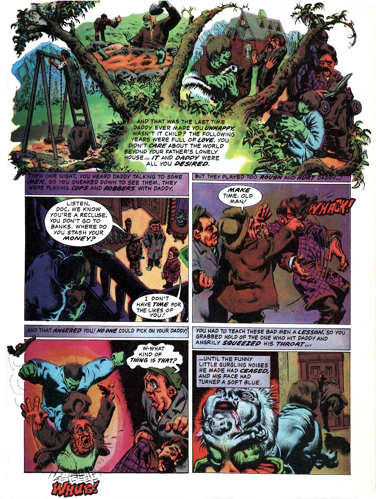 Comix International issue 1 - Page 55