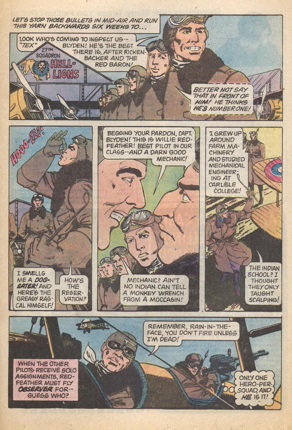 Read online The Twilight Zone (1962) comic -  Issue #85 - 13